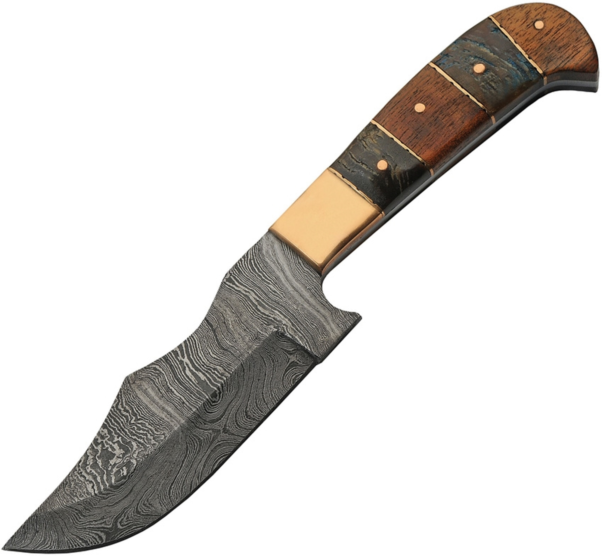 Damascus Hunter DM1253