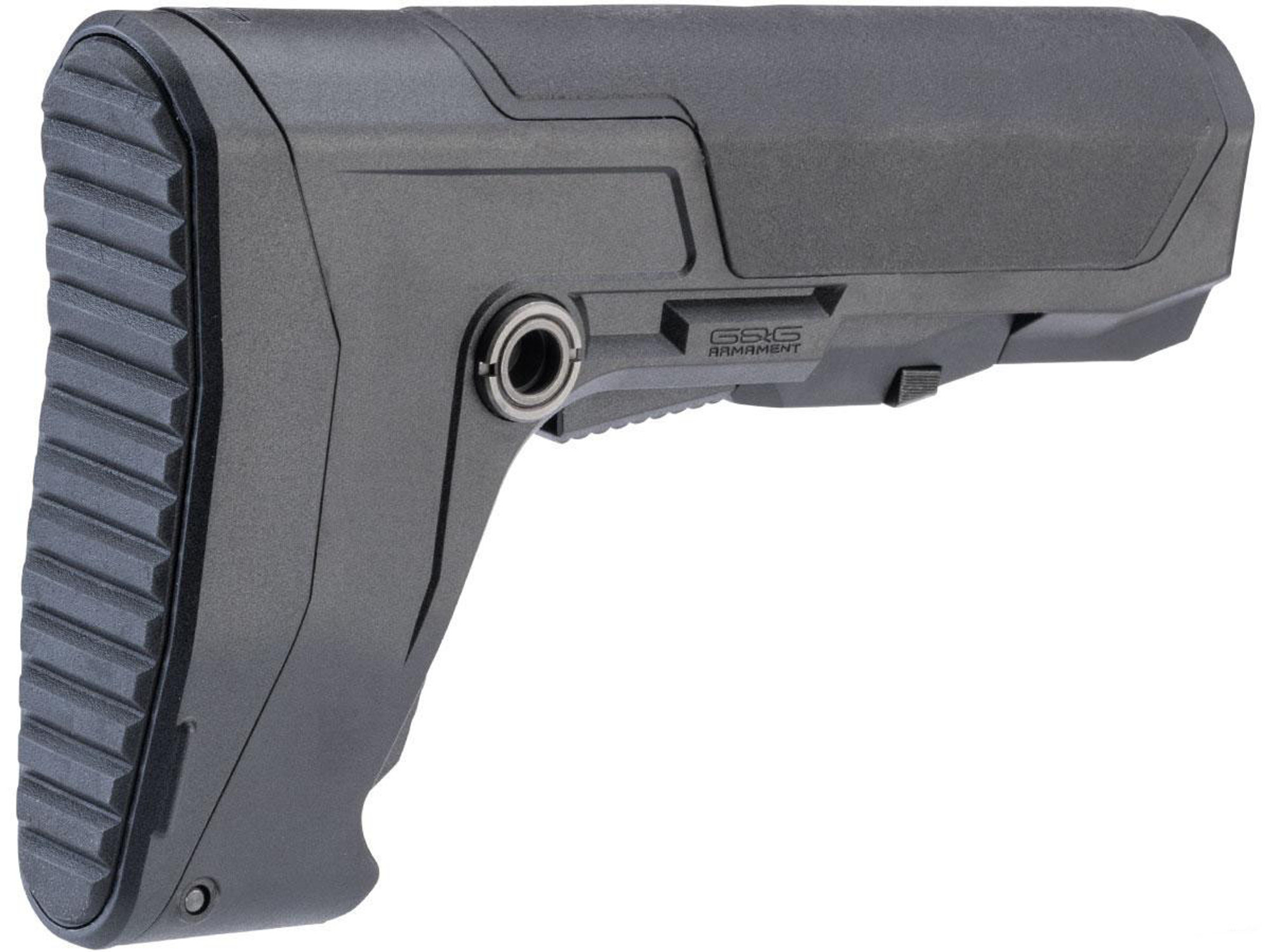 G&G GOS-V8 Adjustable Stock for M4 Airsoft AEG Rifles