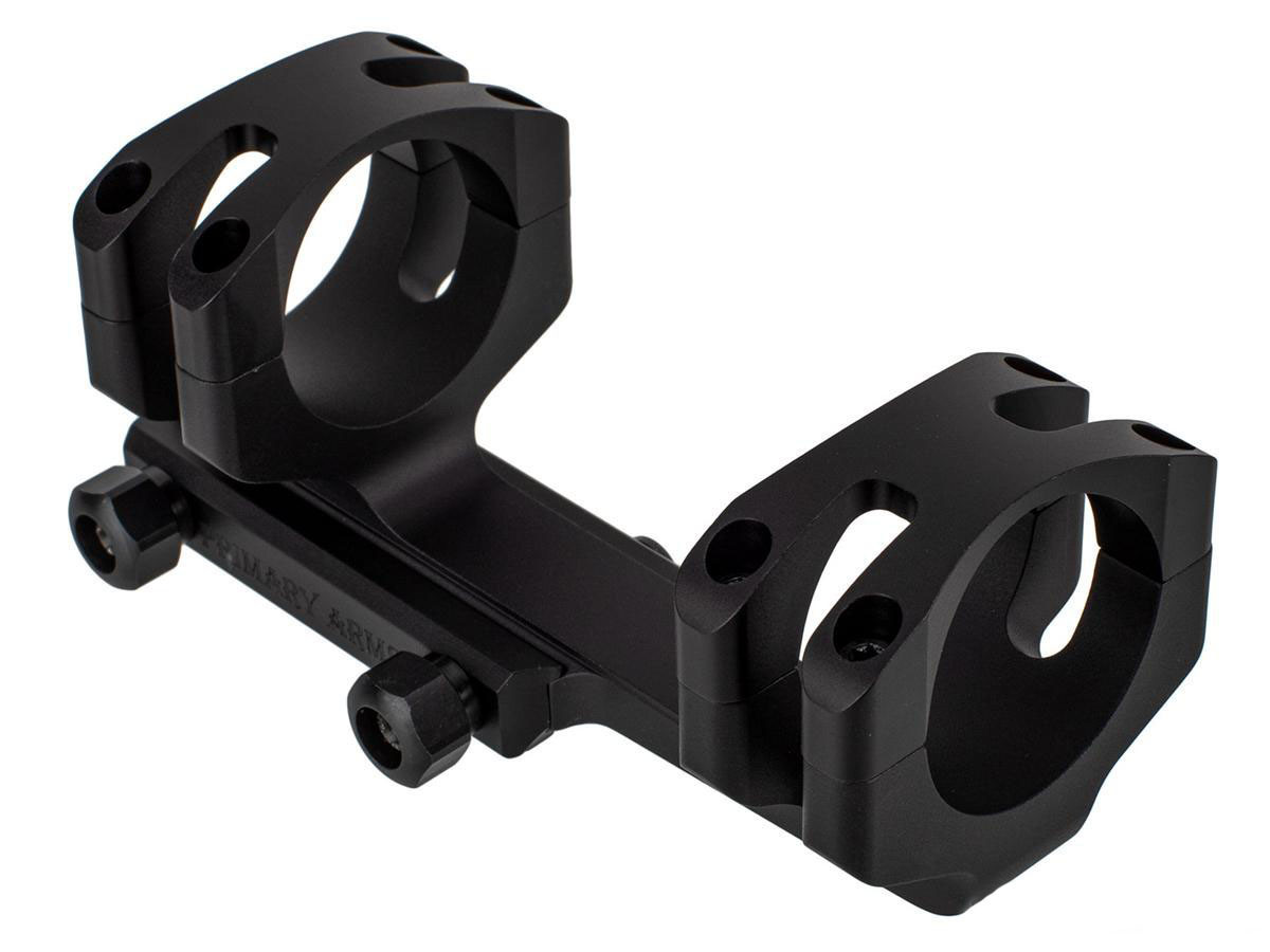 Primary Arms GLx Cantilever Scope Mount (Model: 34mm / 0 MOA)