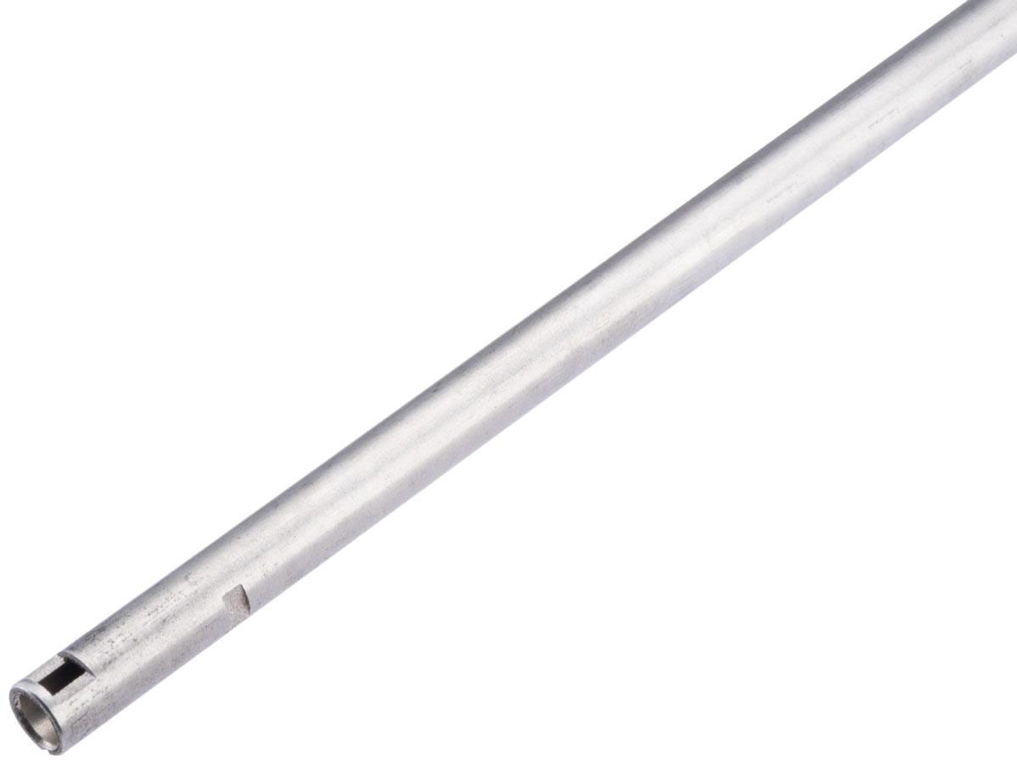 APS 6.03mm Stainless Steel Tight Bore Precision Barrel for AEG (Length: 450mm)