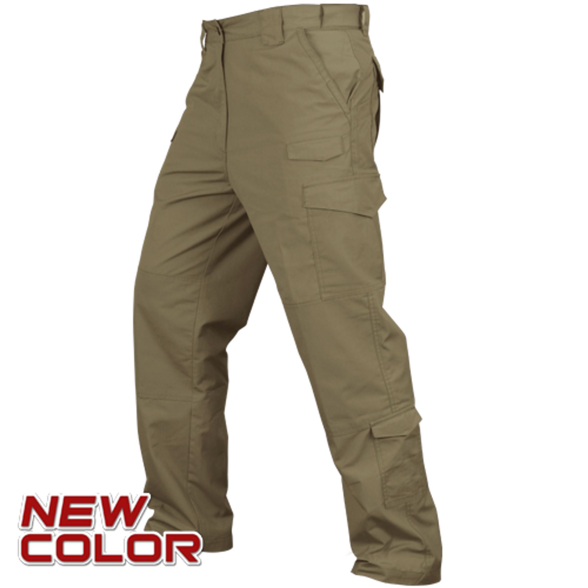 Condor Sentinel Tactical Pants - Lightweight Ripstop