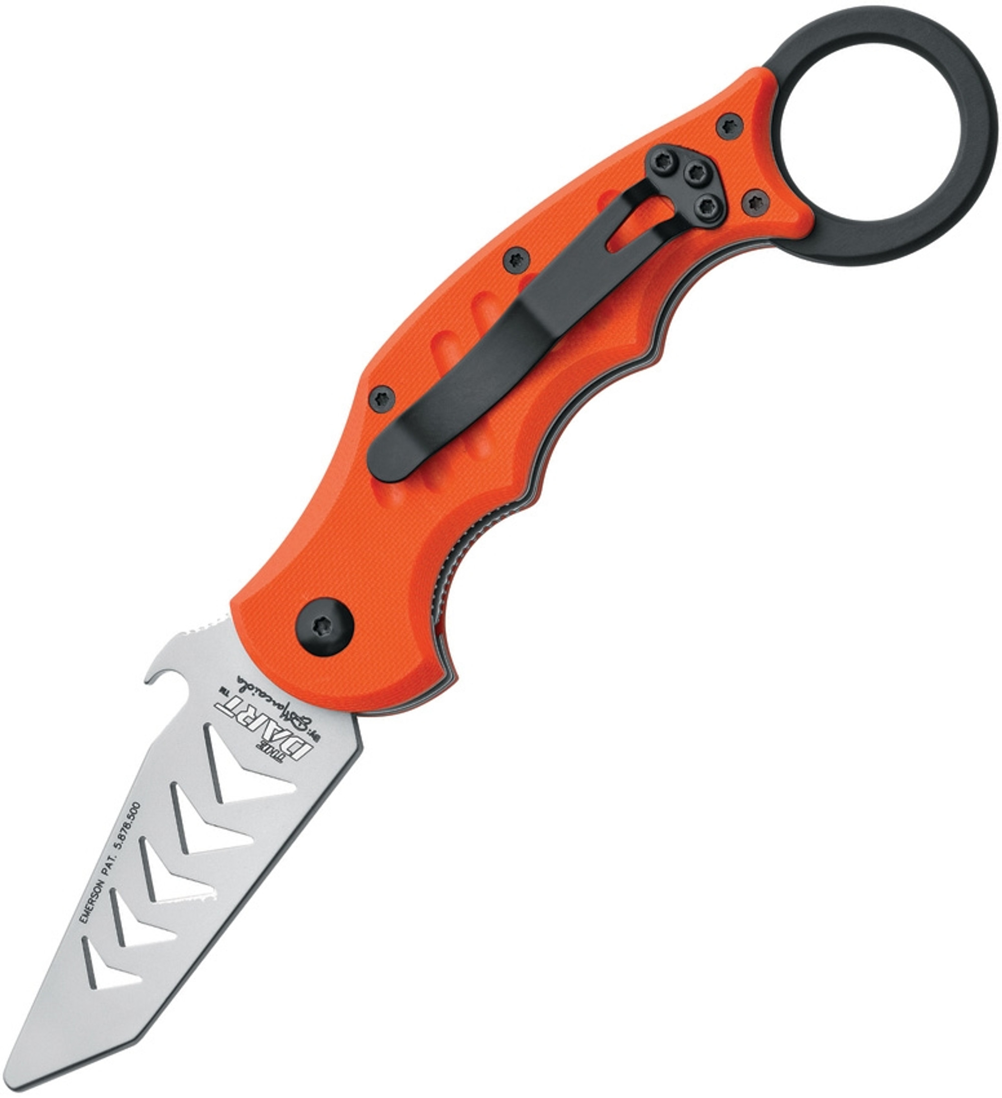 Dart Karambit Trainer