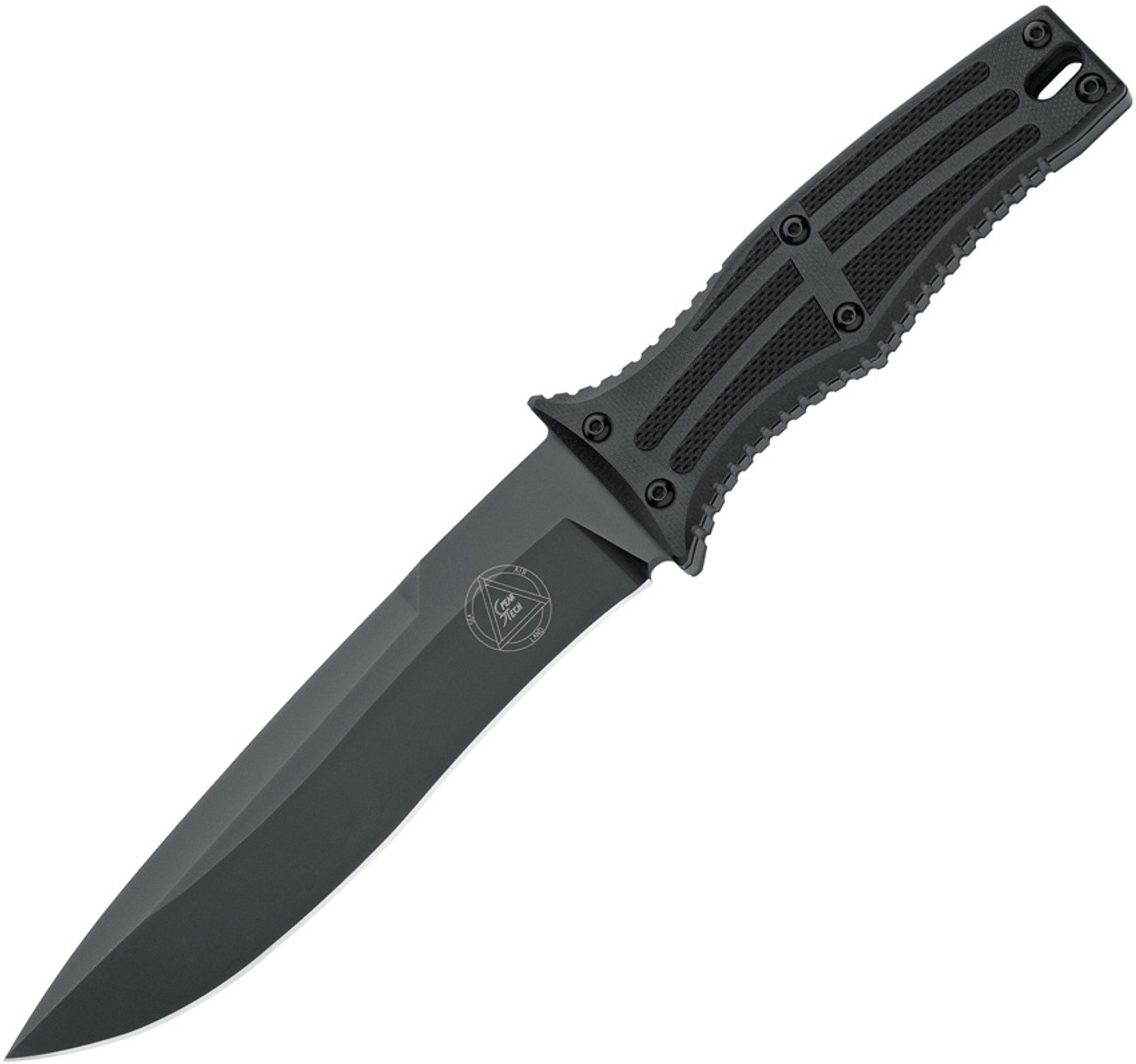 Spear Tech Fixed Blade