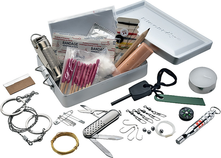 Survival Kit FOX01071531SK