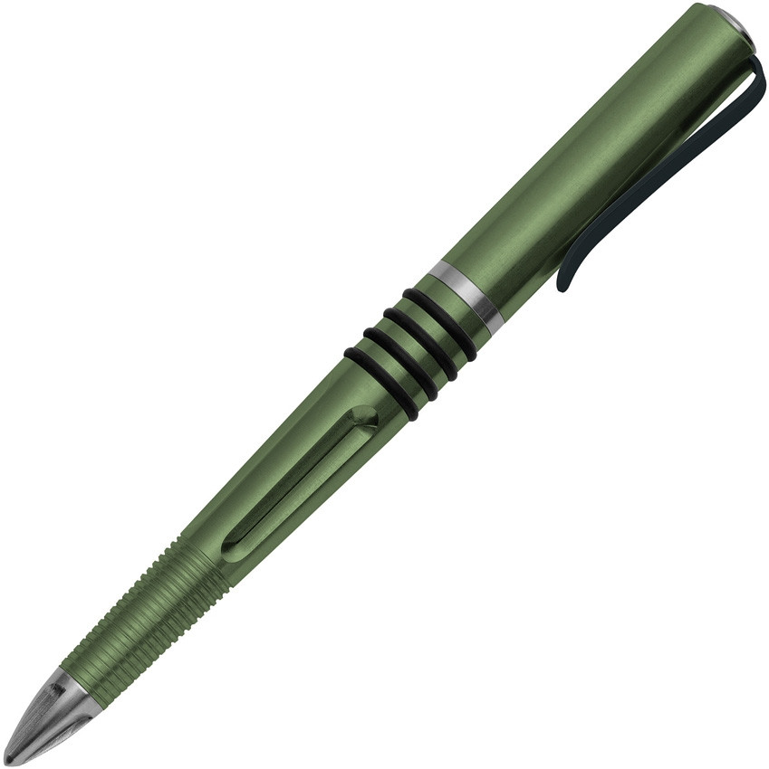 Tactical Pen Green FOXMTD2OD