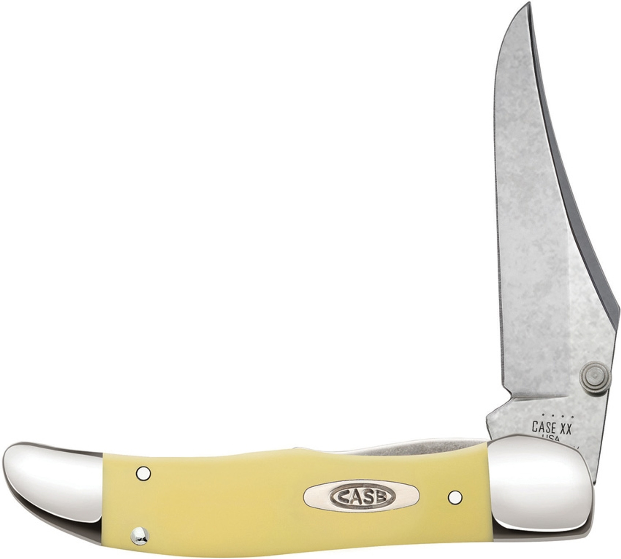 Kickstart Folding Hunter CA30117