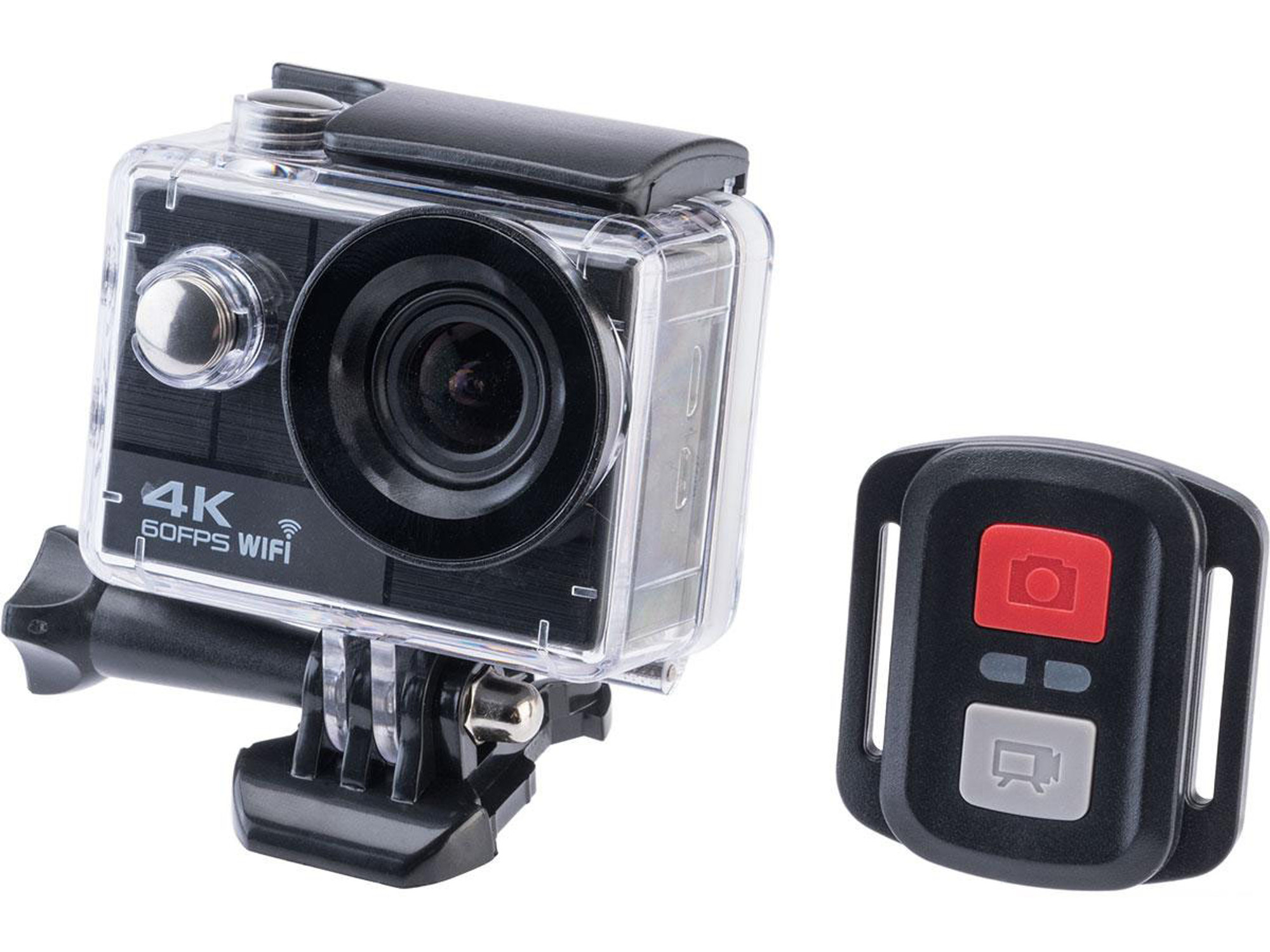 Ausek Super HD Allwinner 4K Extreme Sports Camera