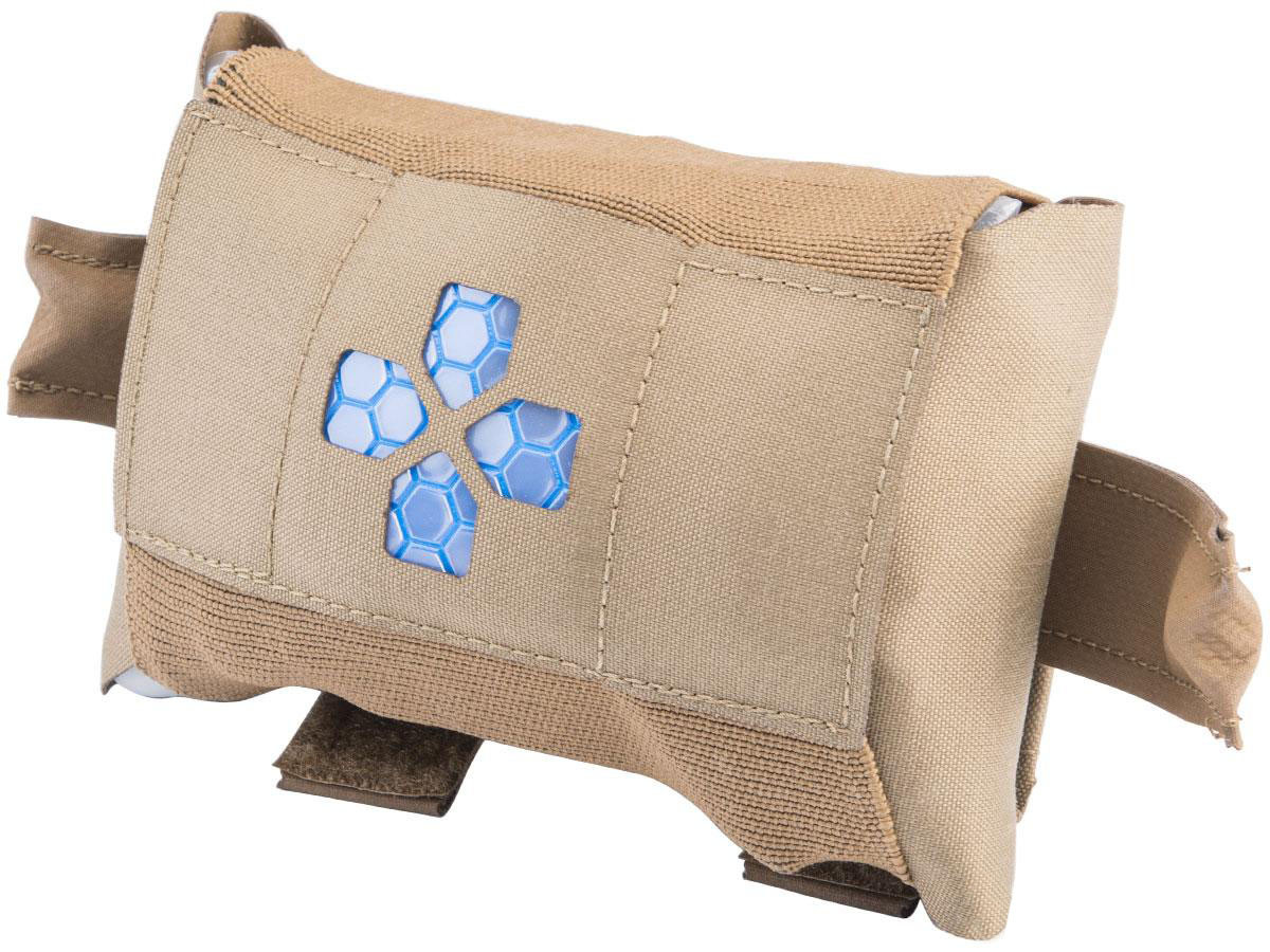 Blue Force Gear Advanced Micro Trauma Kit NOW - Hero Outdoors