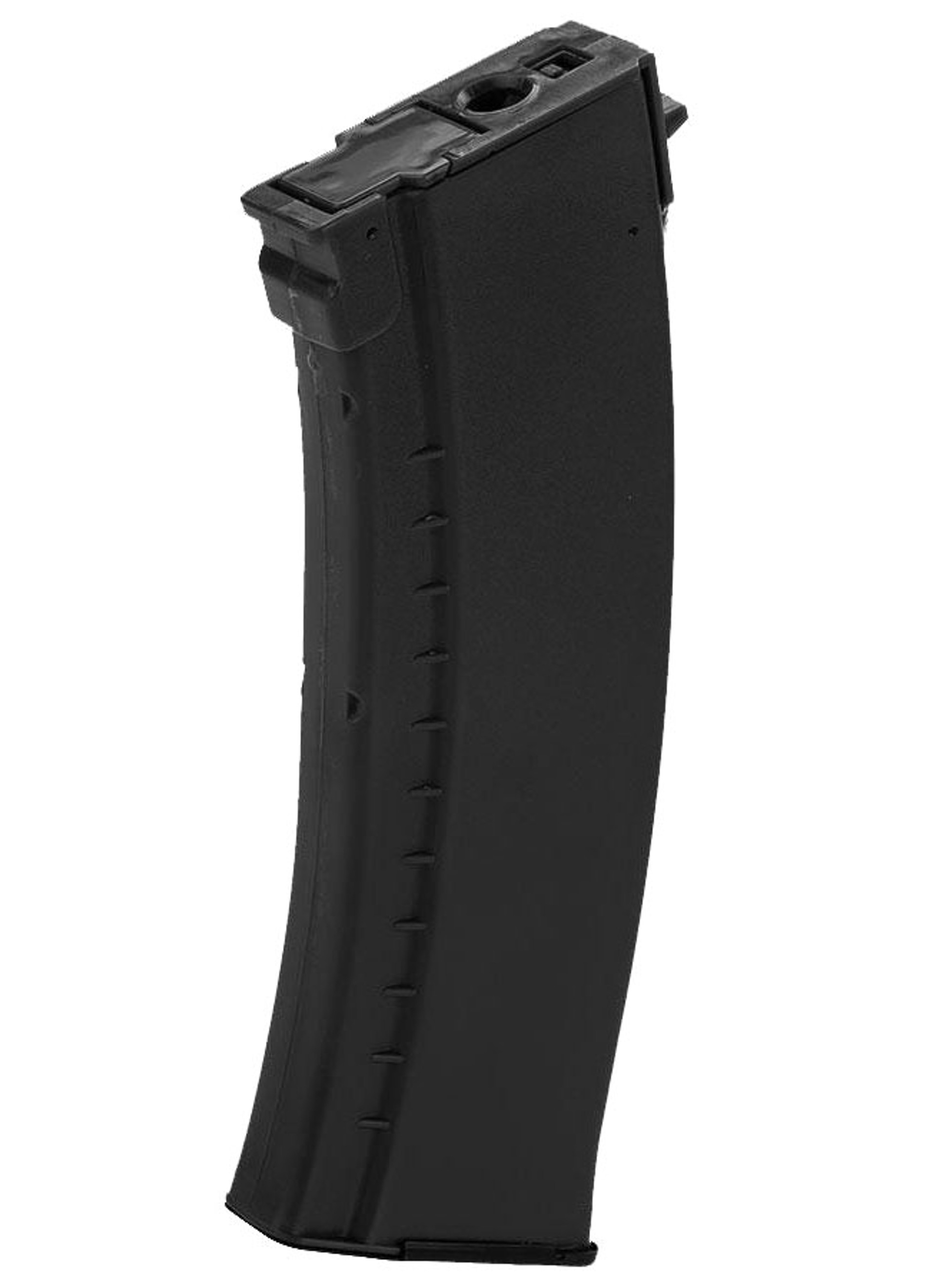 LCT LCK74 450 Round Imitation Bakelite Hi-Capa AEG AK Magazine