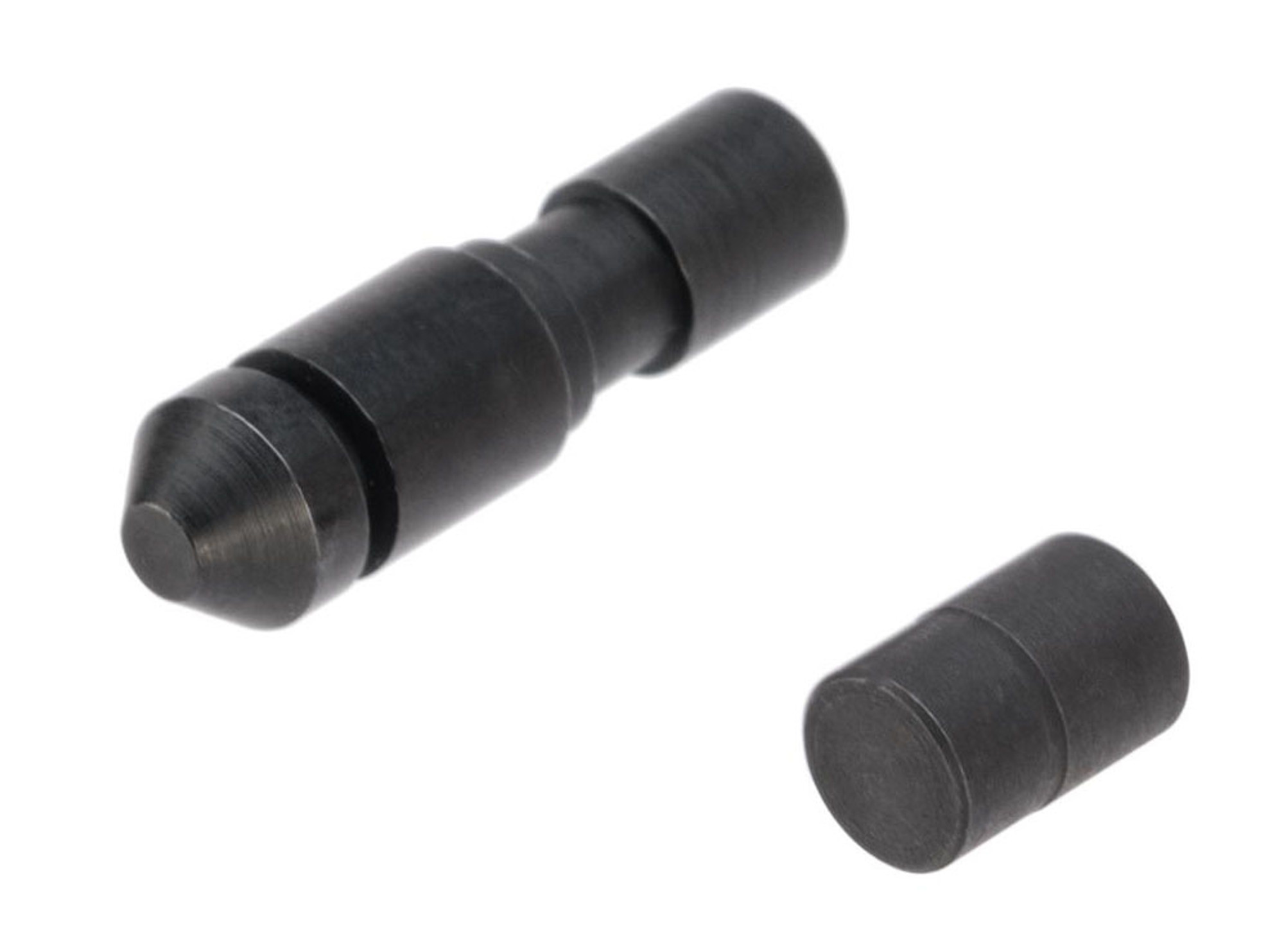 LCT Replacement Steel Barrel Lock Pin for PP19 Vityaz Airsoft AEG Rifles