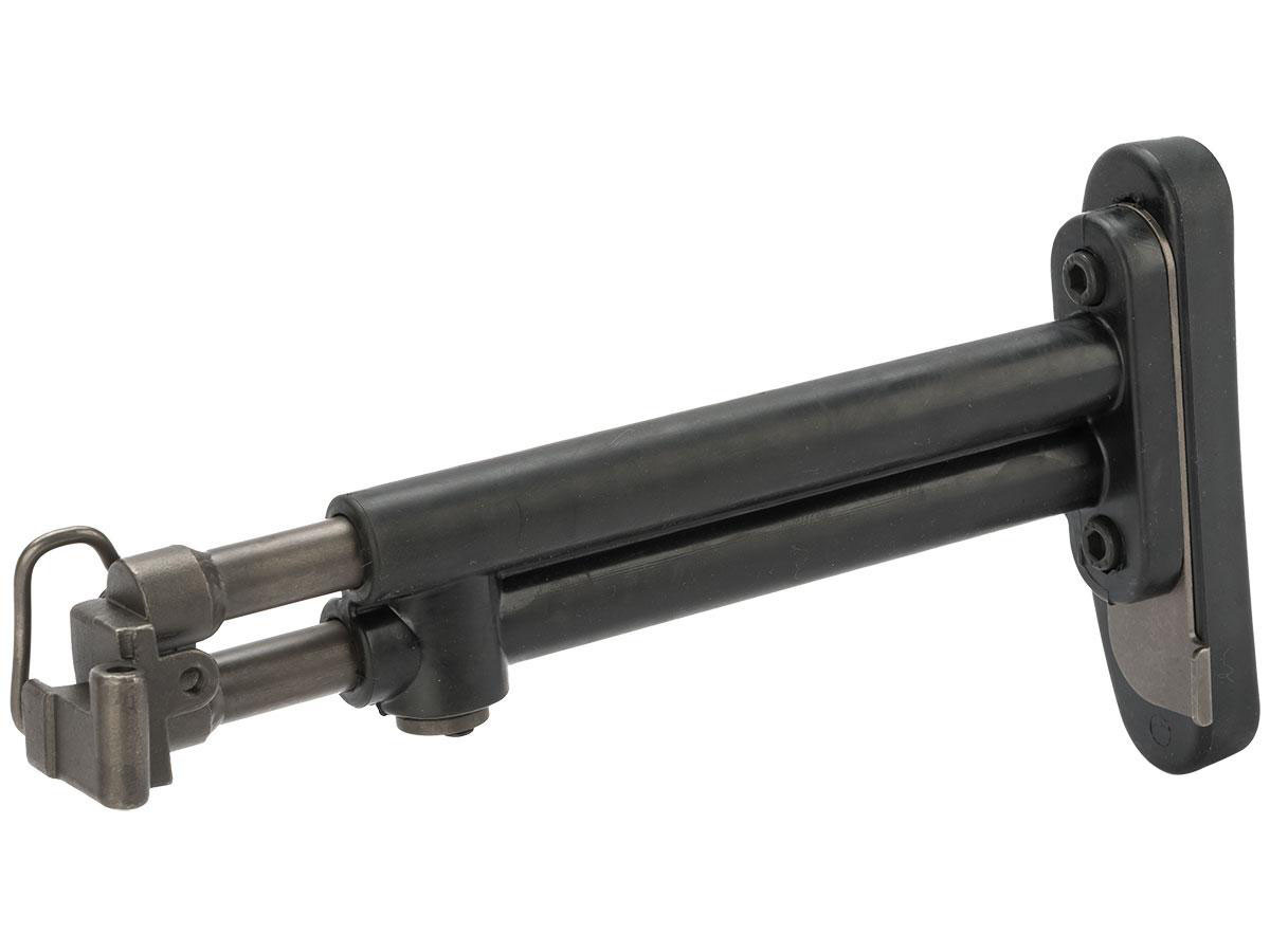 LCT STK Folding Stock for LCT AK47/74/105 Series Airsoft Rifles