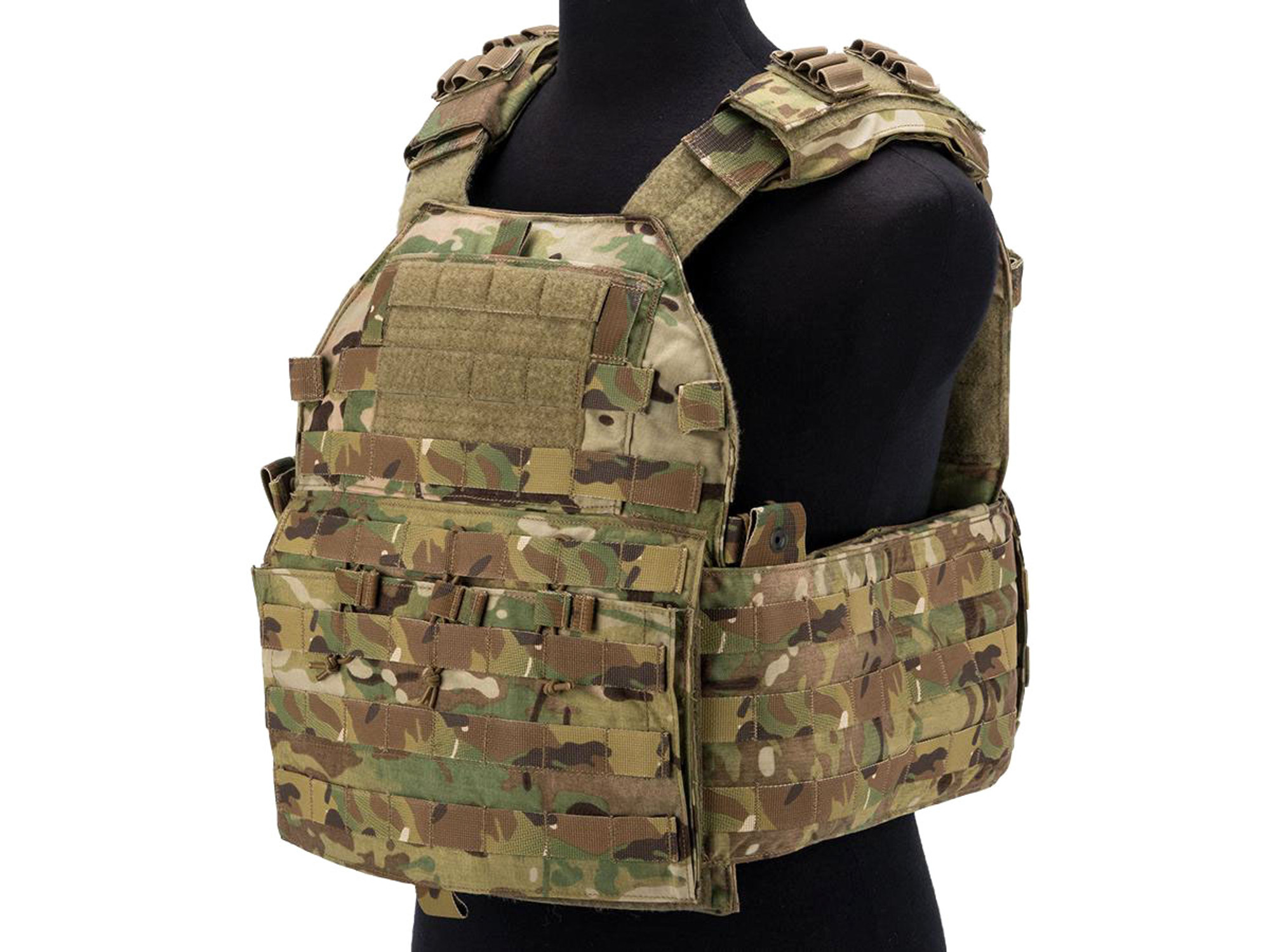 Eagle Industries MMAC Multi Mission Armor Carrier (Color: Multicam