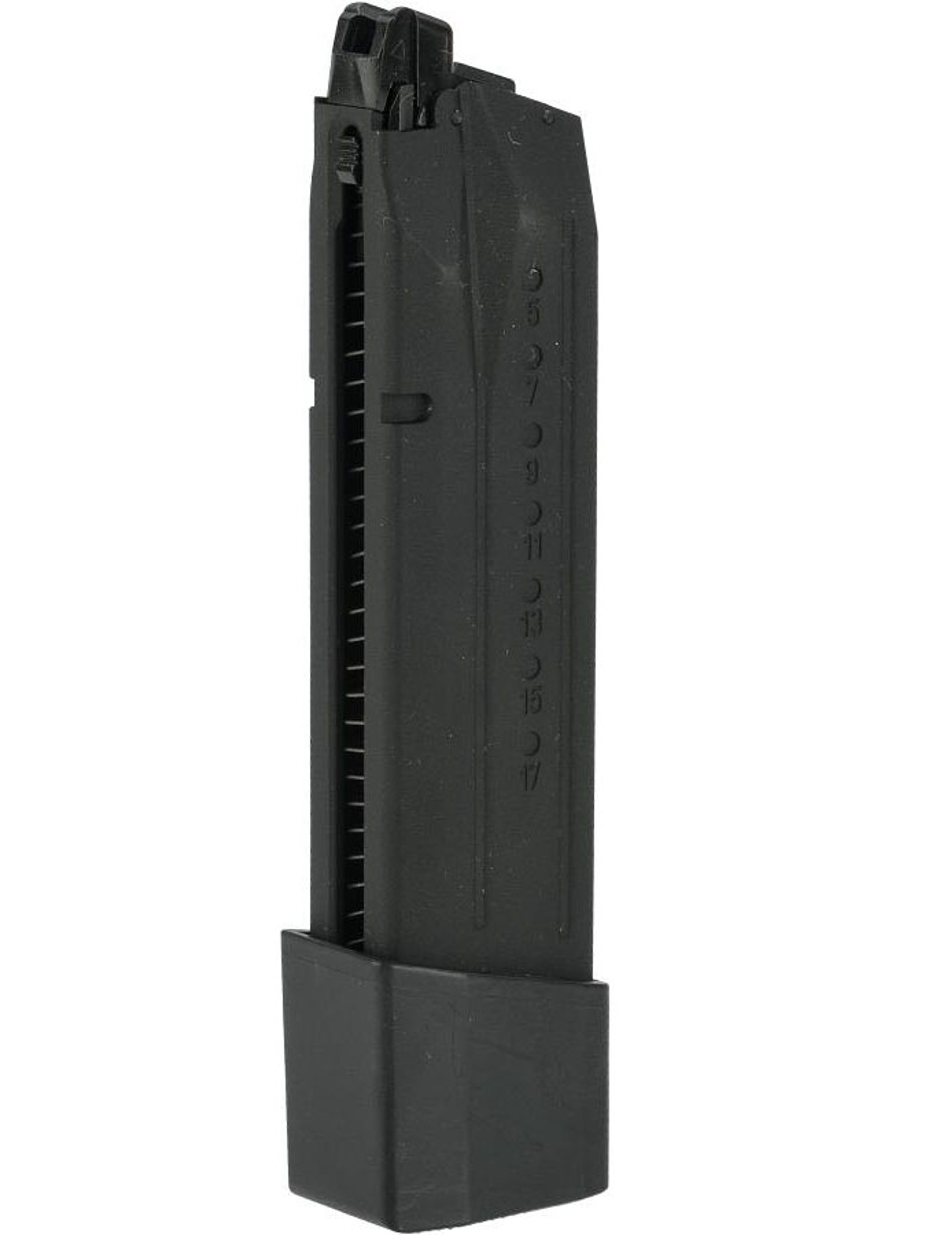 CO2 Magazine for Softair/VFC M&P 9 Gas Blowback Airsoft Pistols