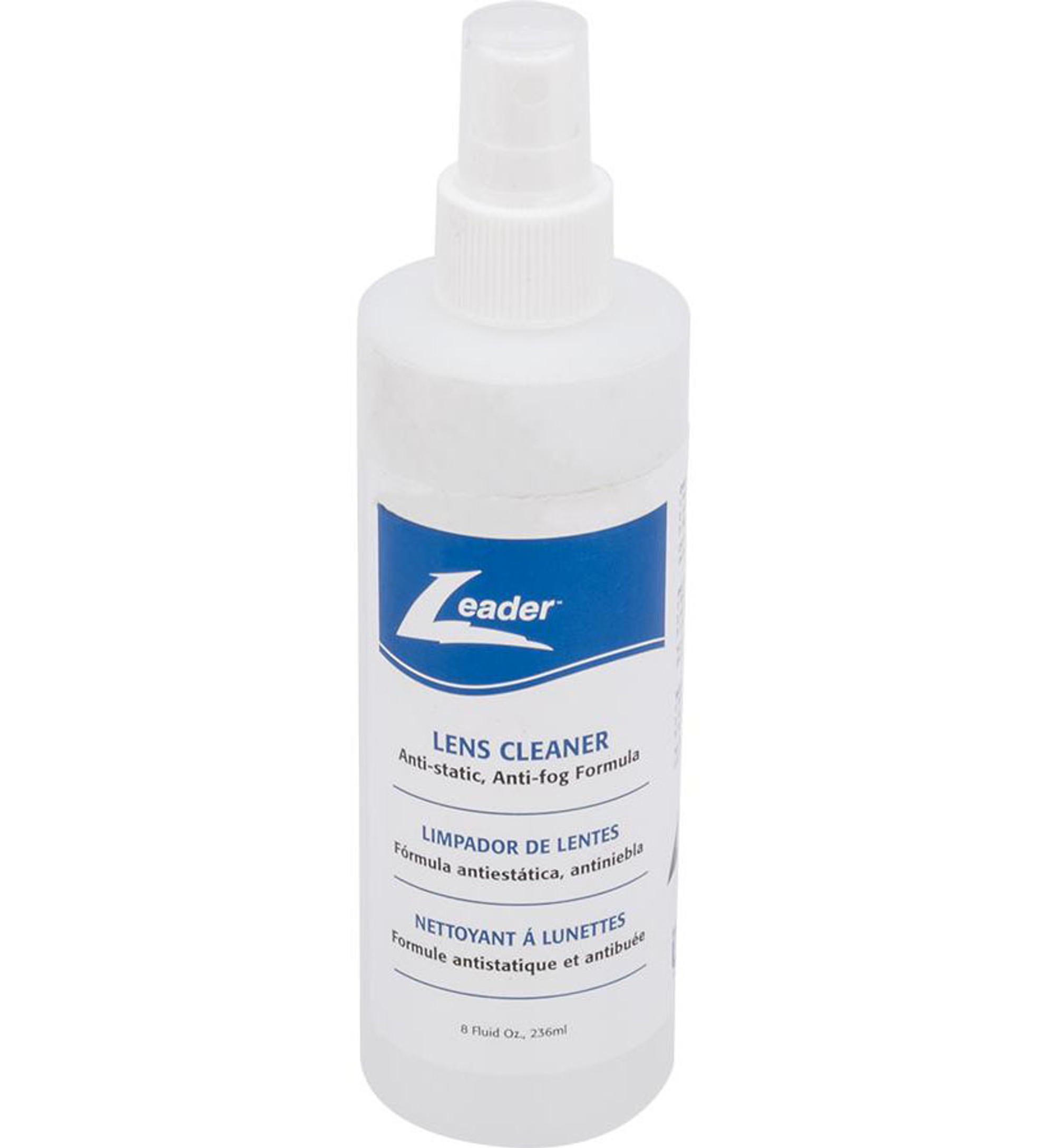 Valken Leader Lens Cleaner Anti-Fog Spray (Amount: 8oz)