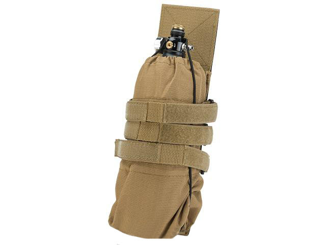 Valken Tactical VTAC MOLLE Universal Tank Pouch Hero Outdoors