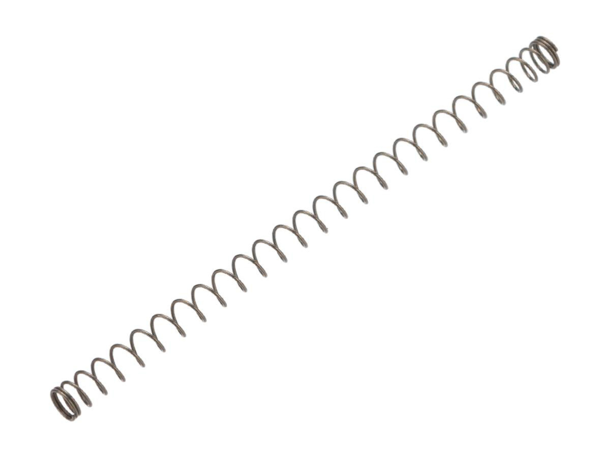 Cybergun Replacement Loading Nozzle Return Spring for FN Herstal Licensed FNX-45 Series Gas Blowback Pistols