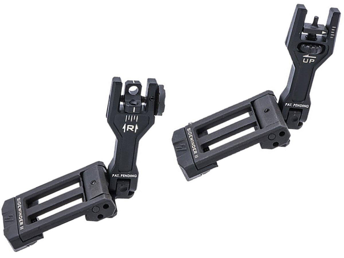 Strike Industries Sidewinder II BUIS