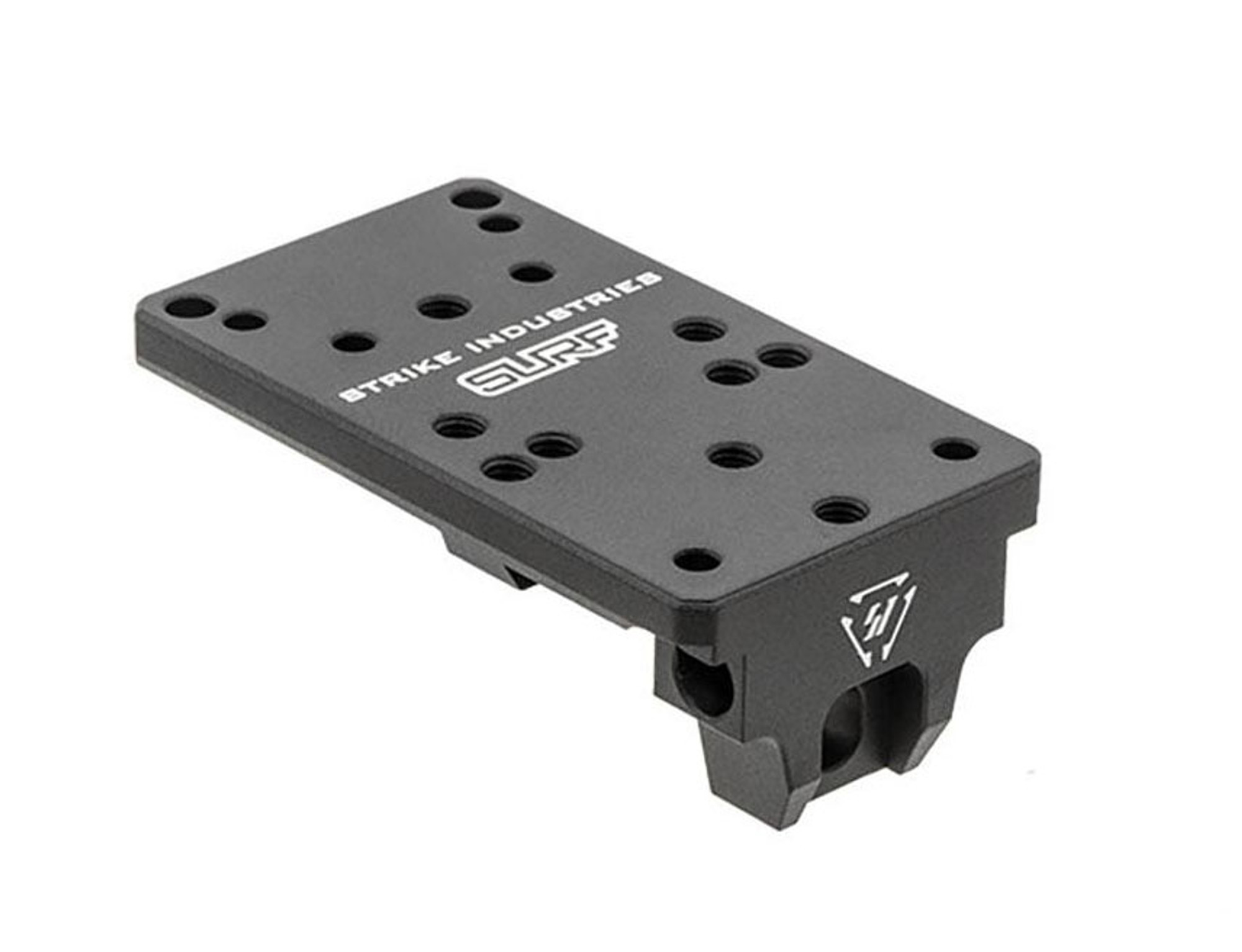 Strike Industries G-SURF Scorpion Universal Reflex Mount for GLOCK Pistols