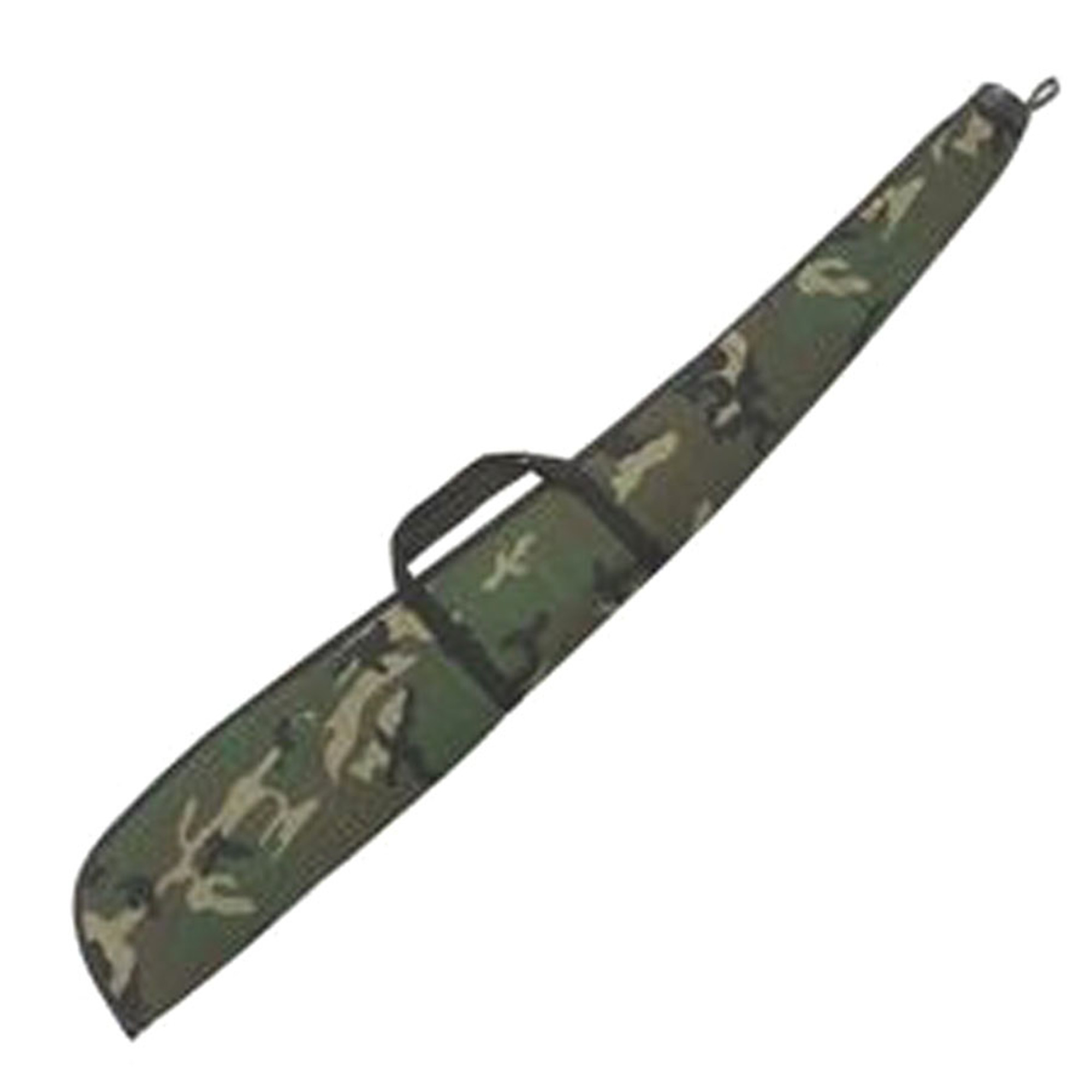 Allen Woodland Camo Shotgun Case 52"