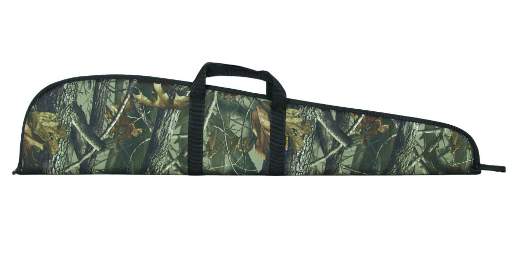 Redmesa 46" Camo/Green Rifle Case