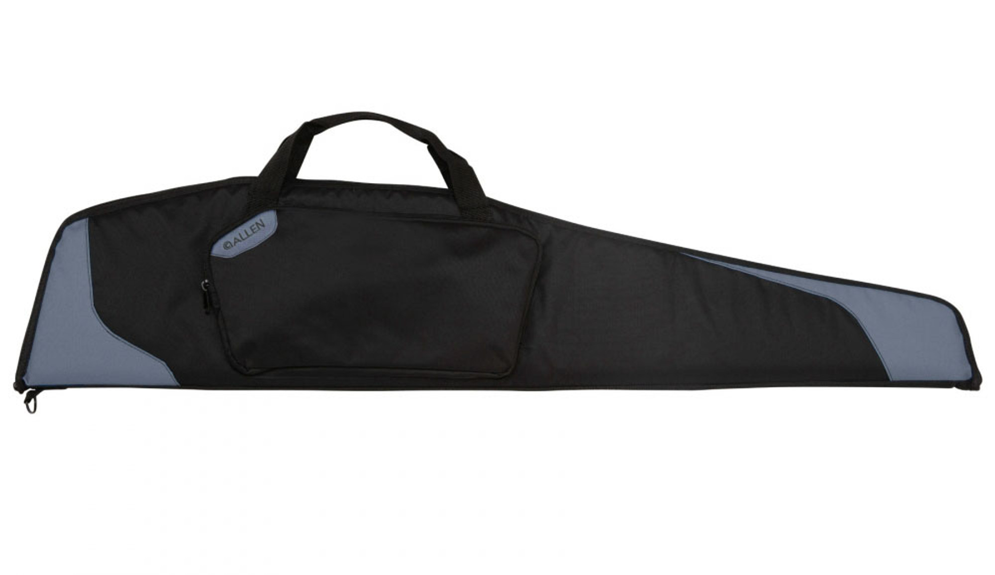 Cottonwood 46" Black/Grey Rifle Case