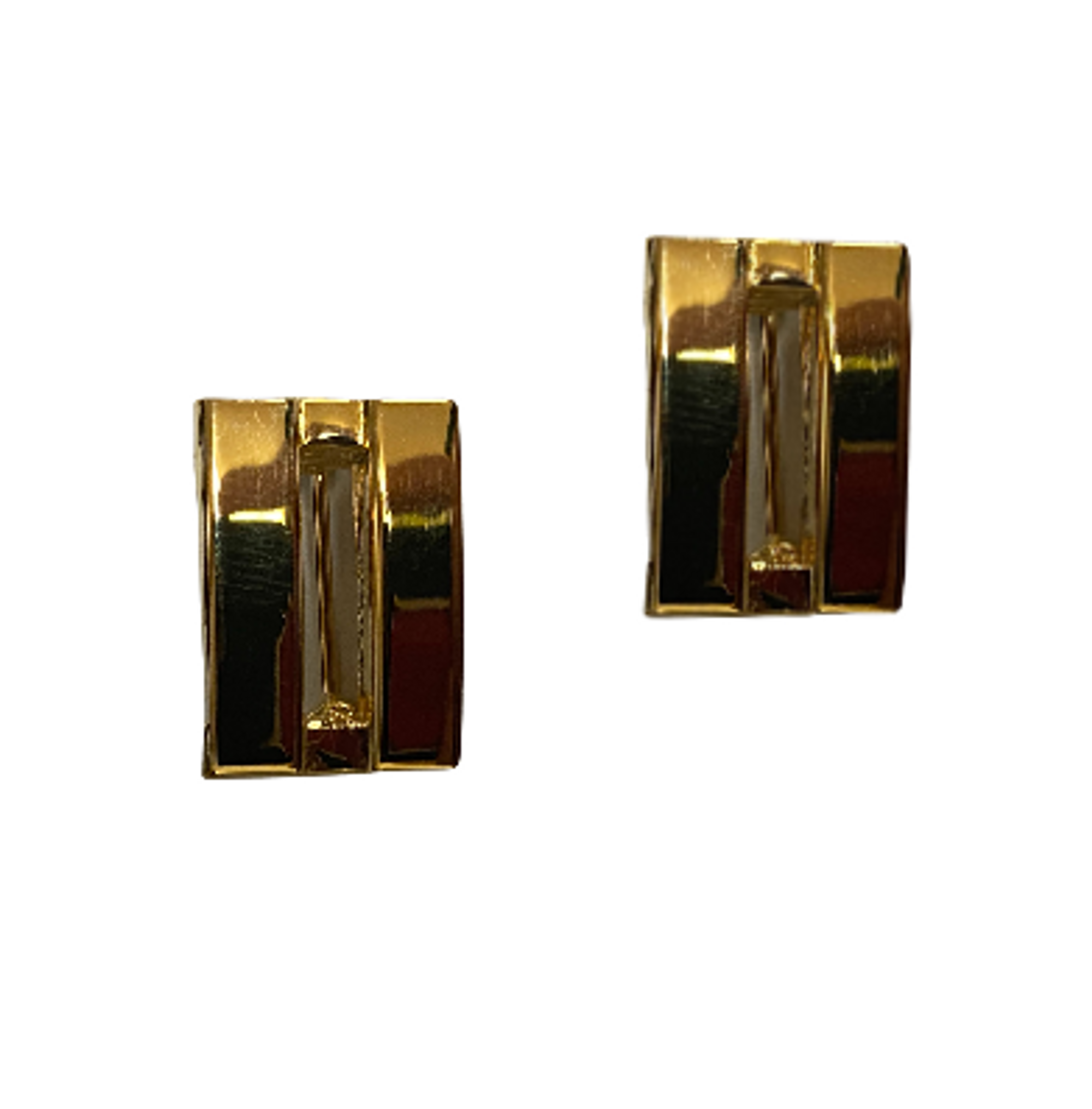 U.S. Navy Midshipman Collar Device - Commander