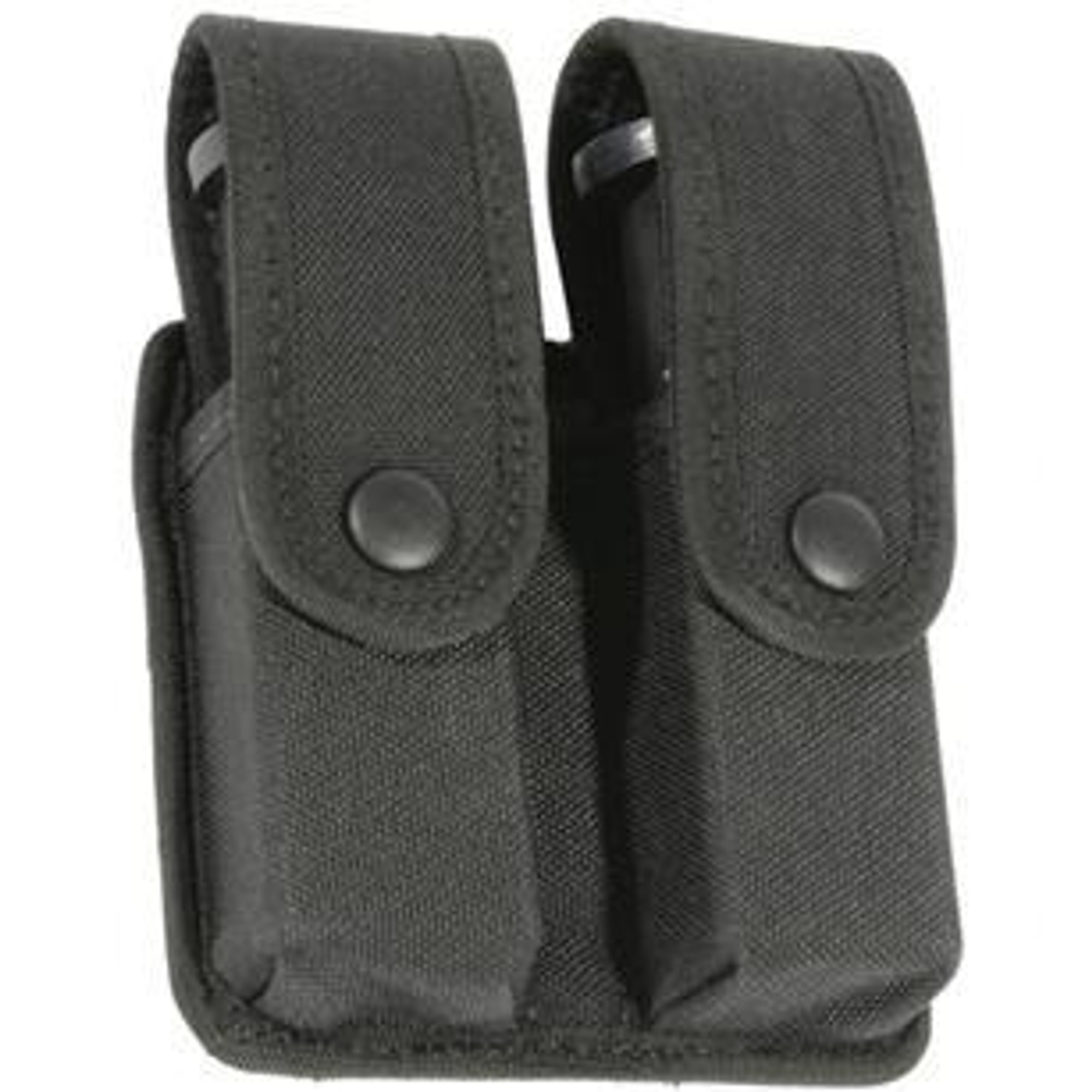 Double Row Mags / Divided Mag Case W/Inserts