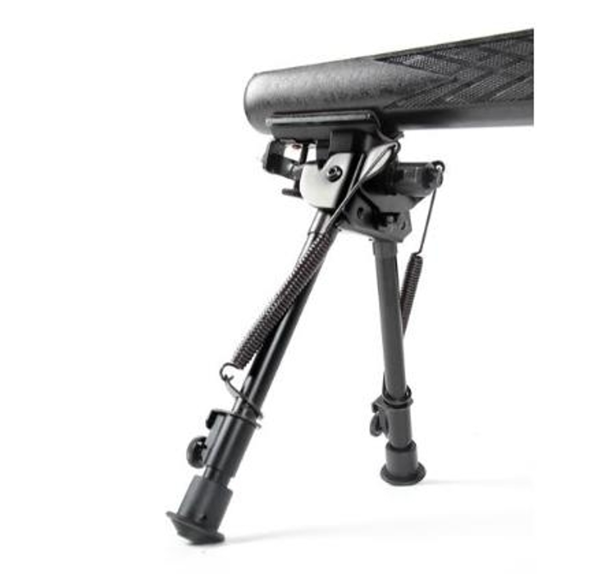 Sportster Traversetrack Bipod 14.5"-29.25"