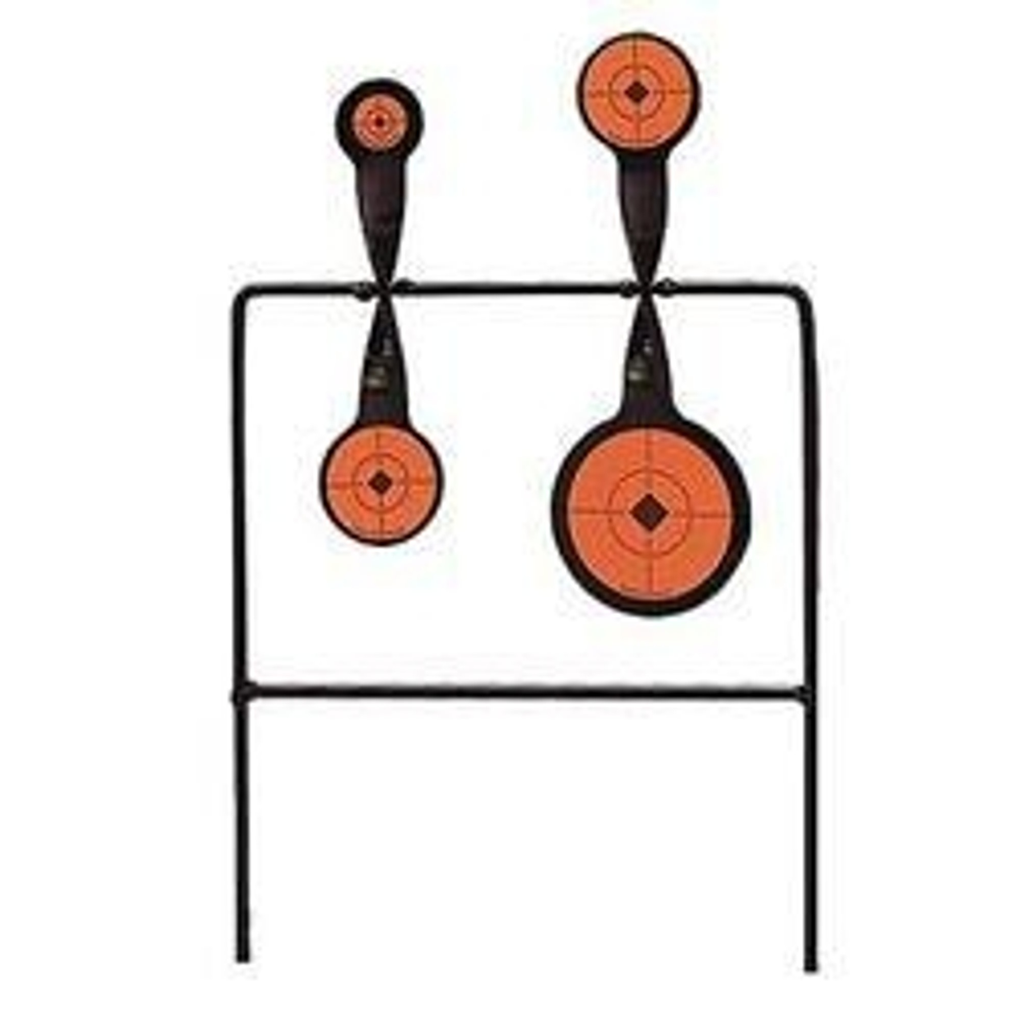 Duplex 22 Spinner Target