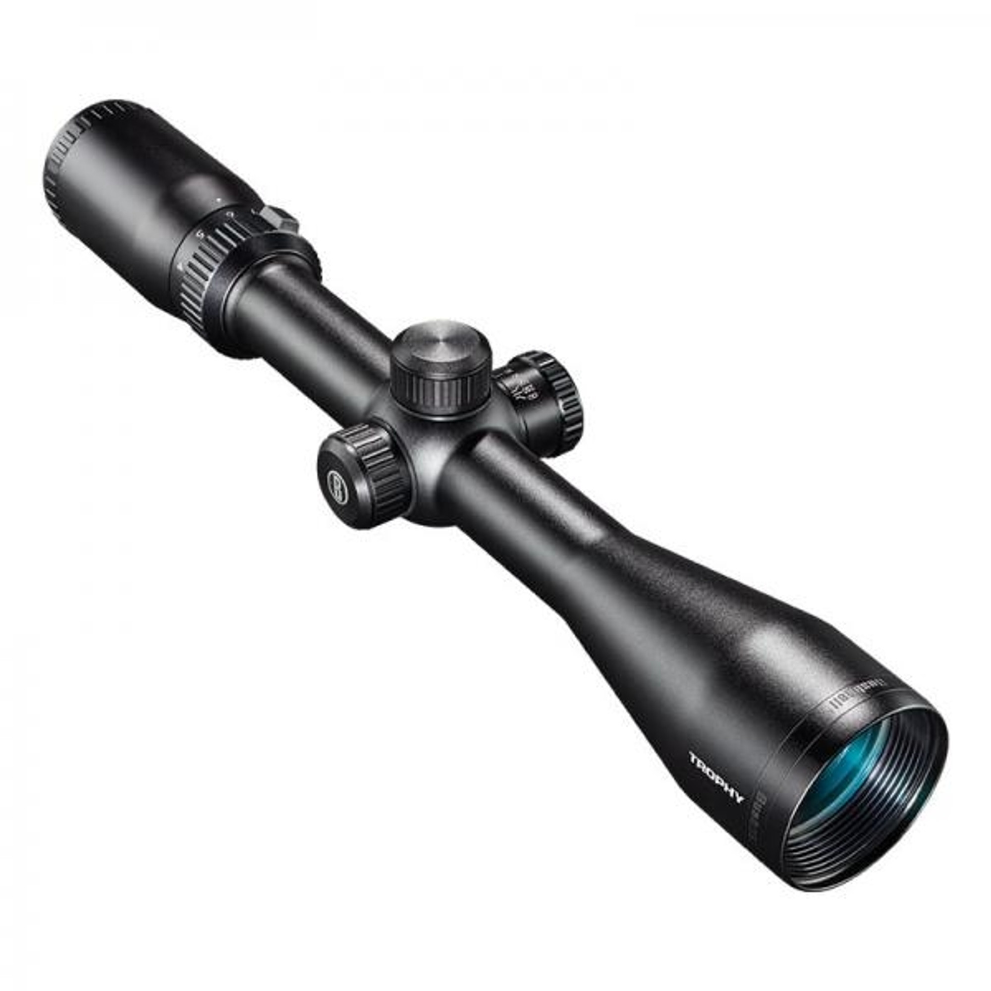 Trophy 4-12X40 Multi-X Matte