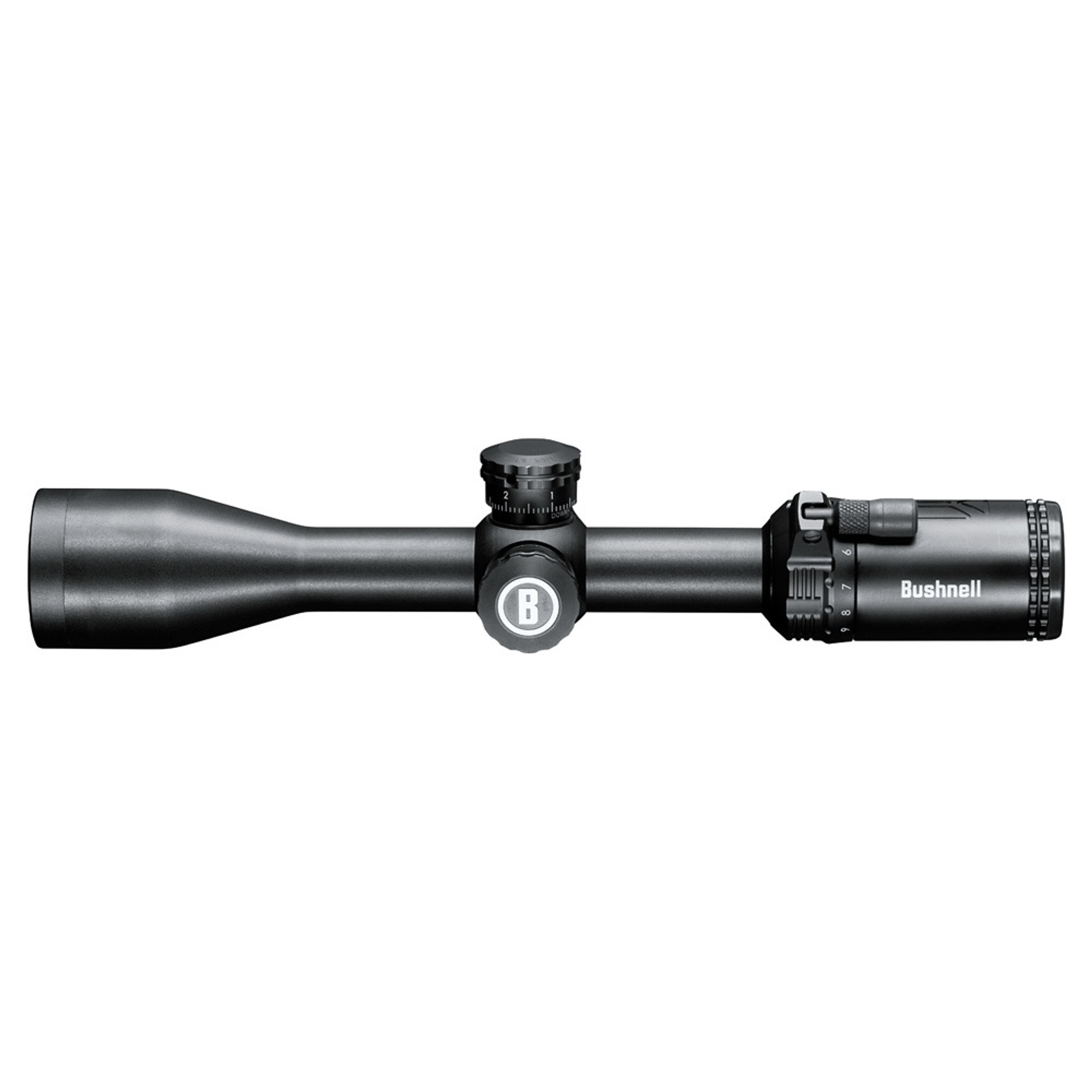 AR Optics 3-9 X 40 Dz223 1" Black