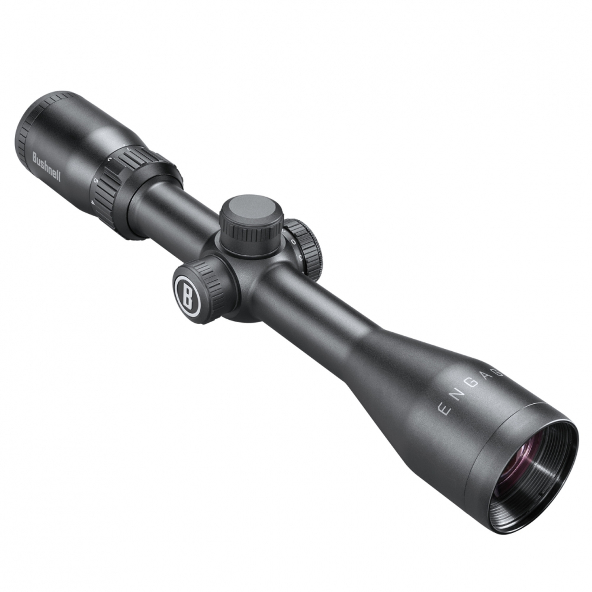 Engage 3-9X40 Illuminated Multi-X Blk