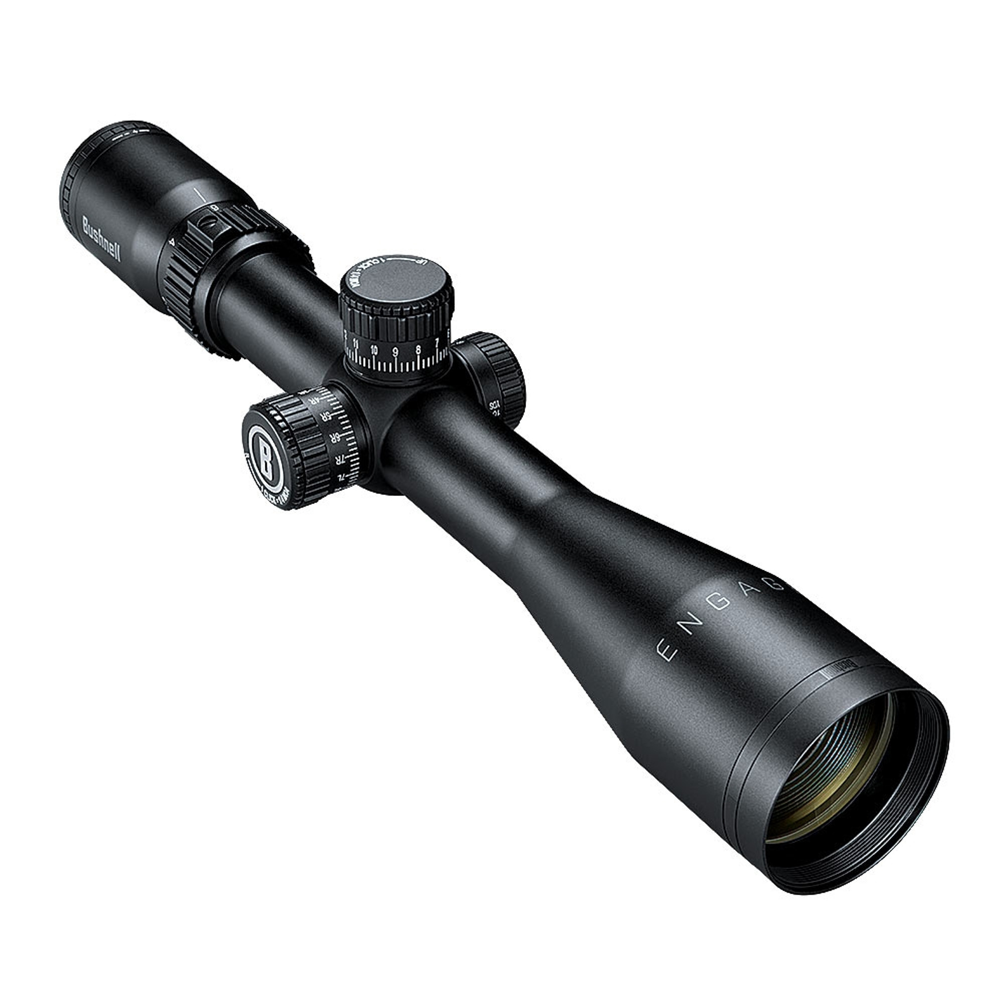 Engage 2.5-10 X 44 Exposed Locking TLT