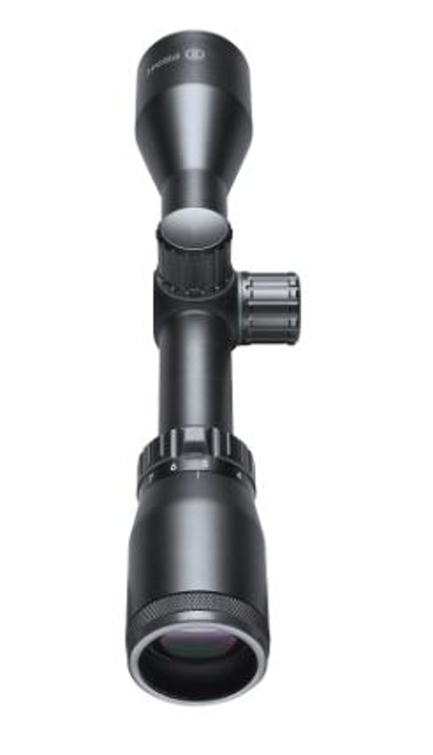 Prime 3-9 X 40 SFP Multi-X Reticle Black