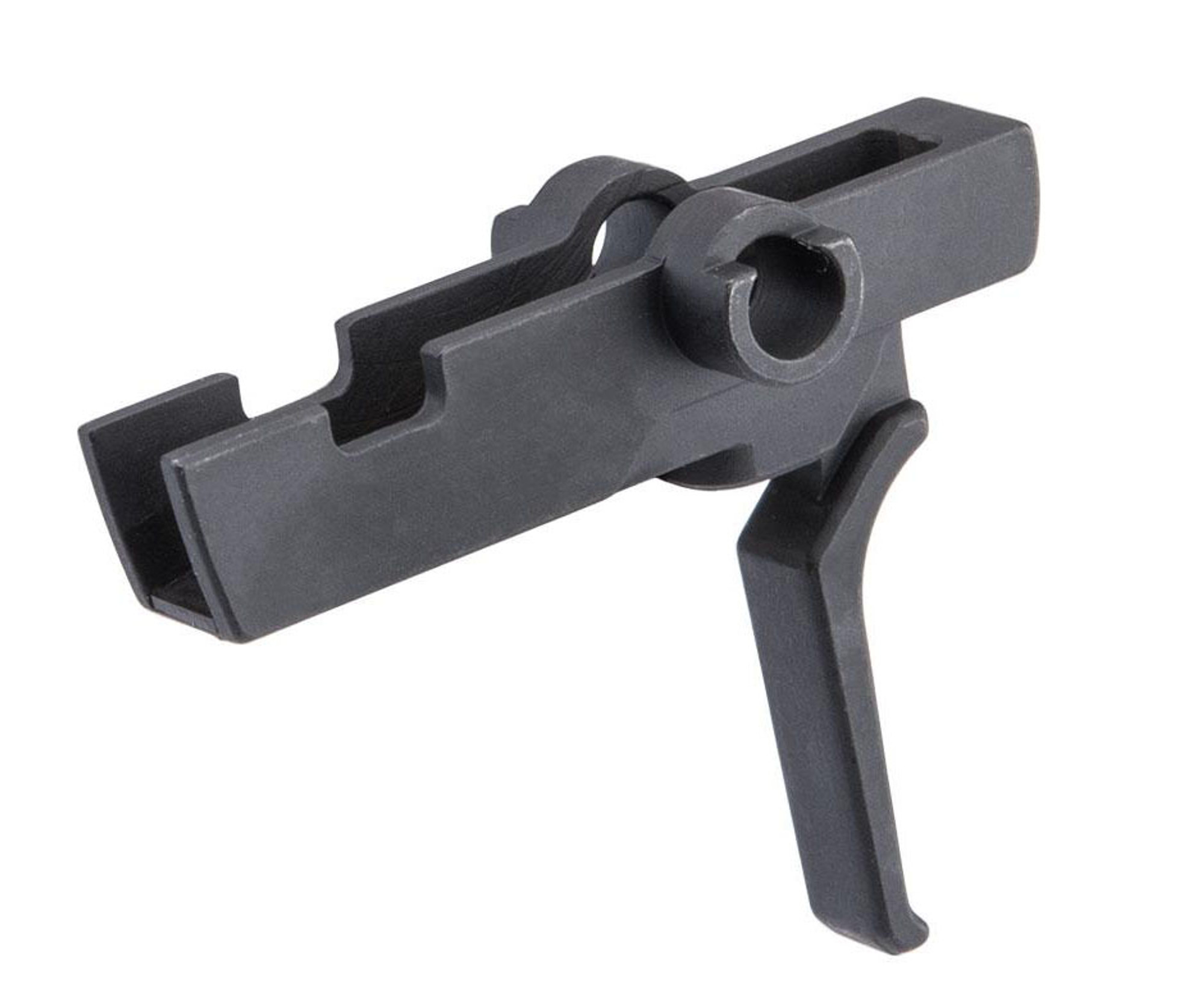 PTS / MEC PRO Trigger for KWA LM4 Gas Blowback Airsoft Rifles