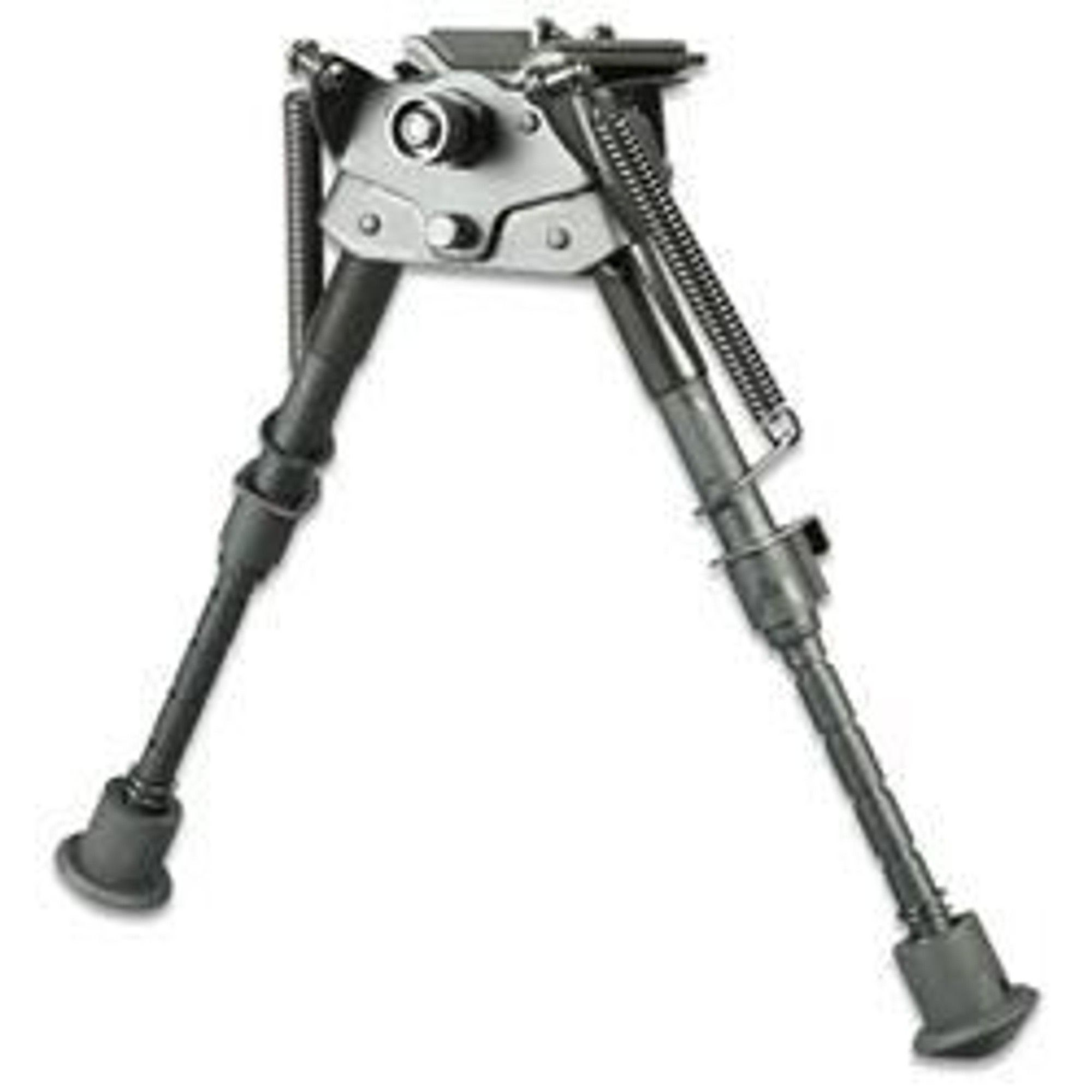 9"-13" Bipod W/Cant & Traverse