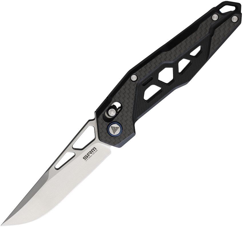 9225 Ambi Lock Carbon Fiber