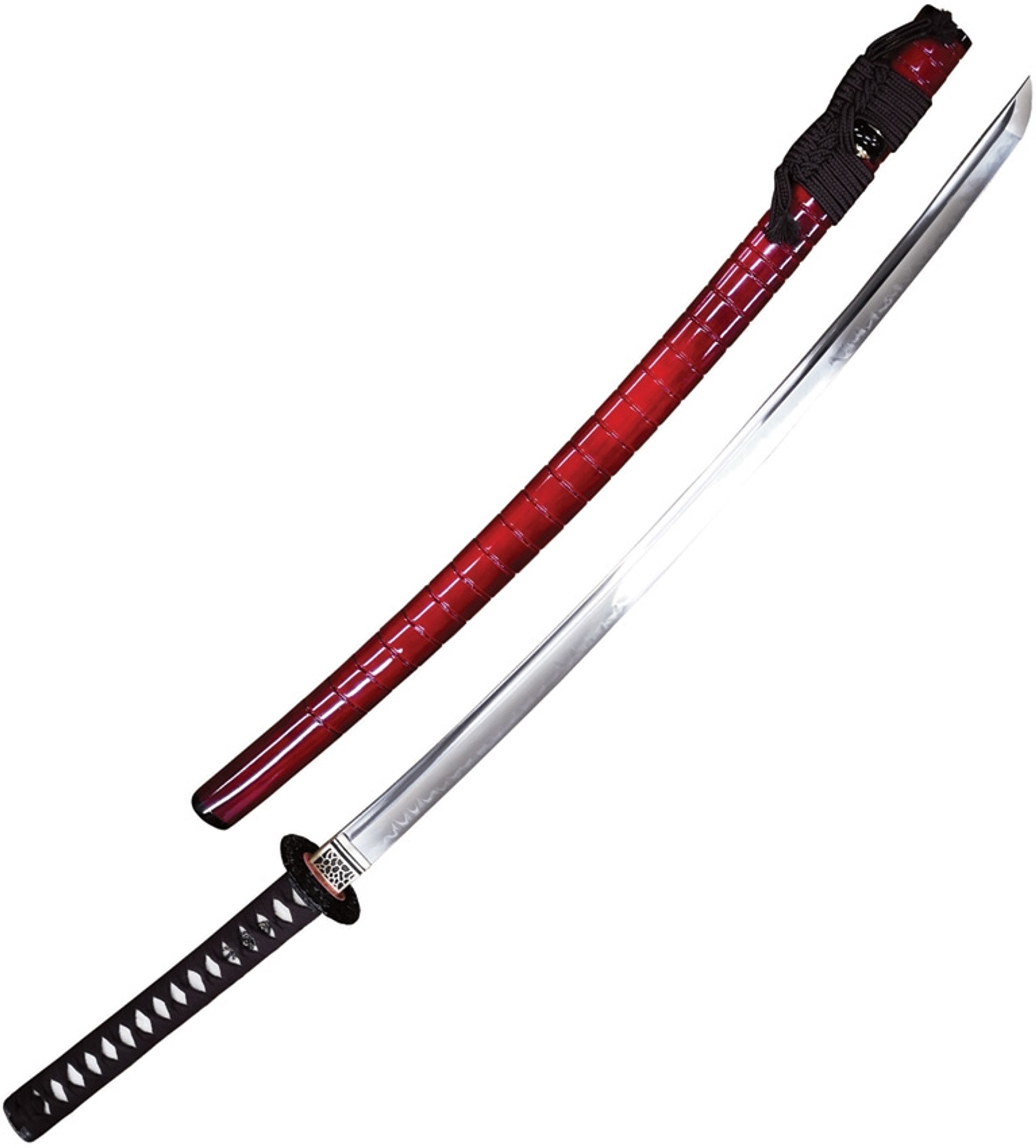 Sanbon-Sugi Shinken