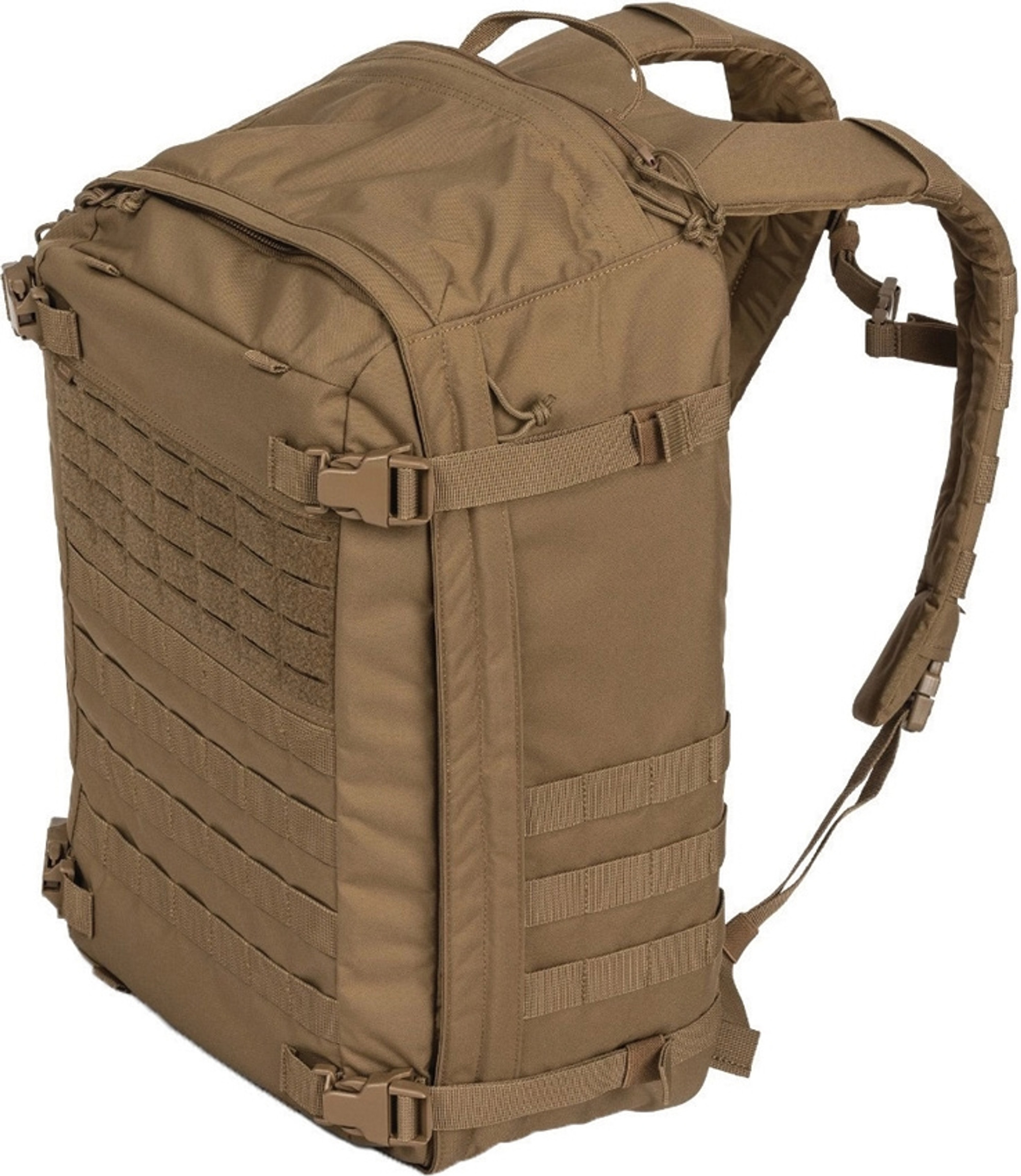 Daily Deploy 48 Backpack