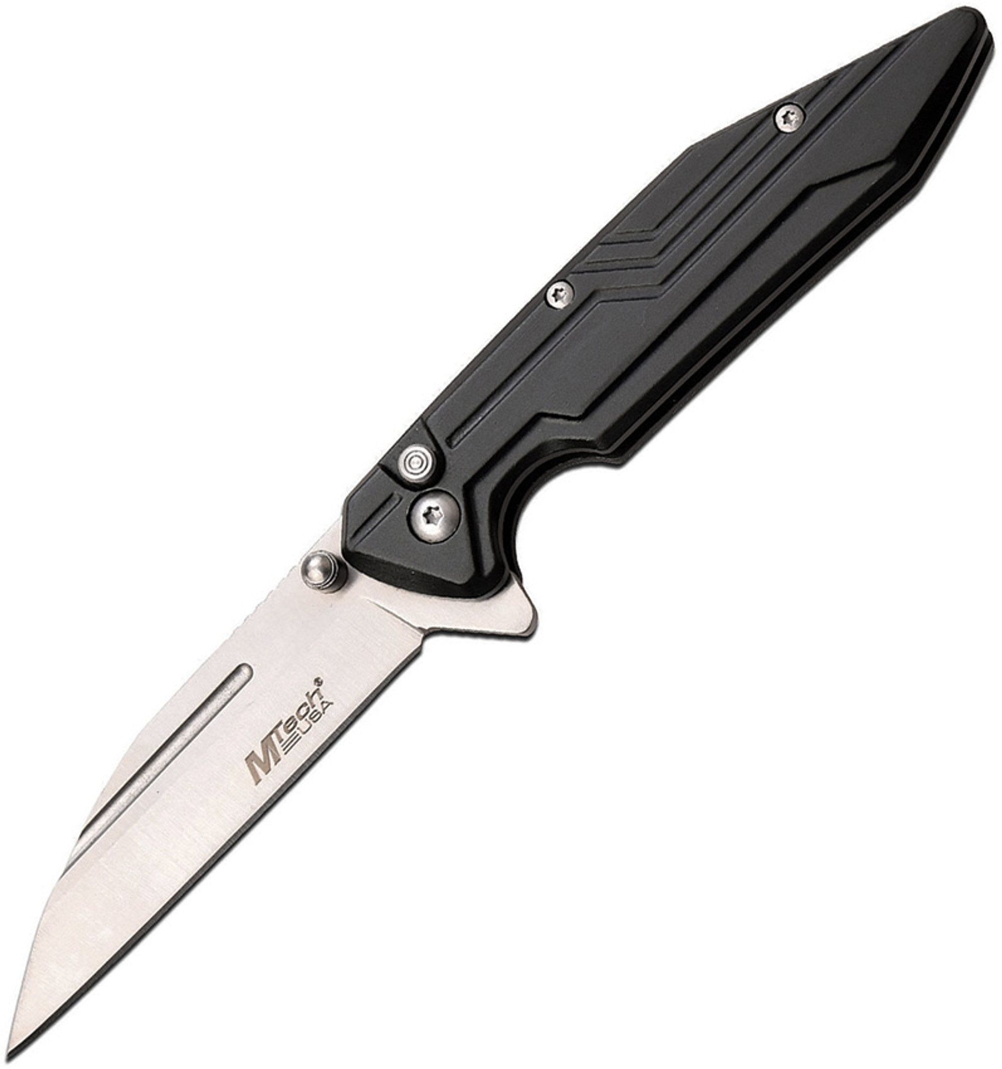 Linerlock MT1177BK