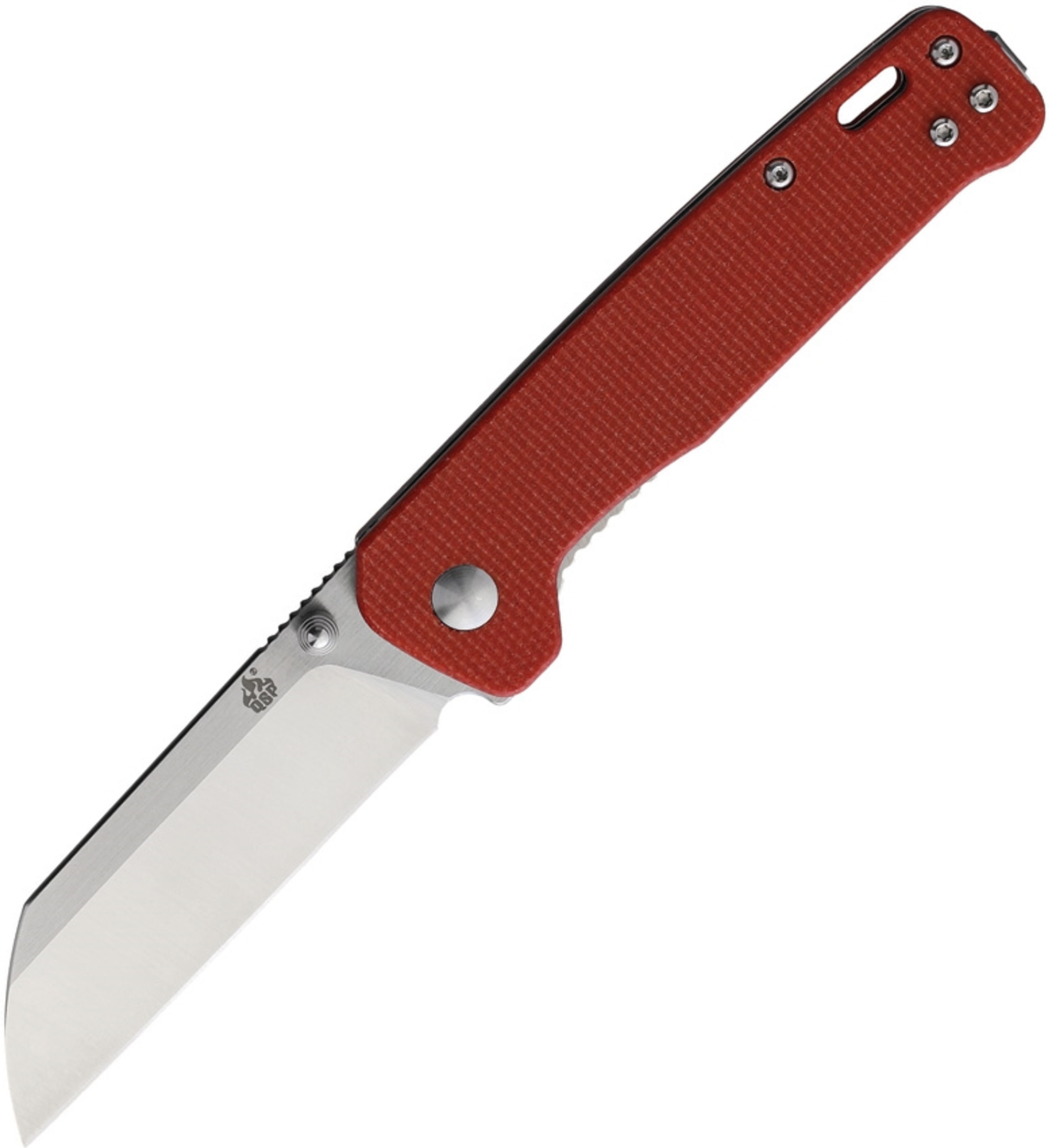 Penguin Linerlock QS130D