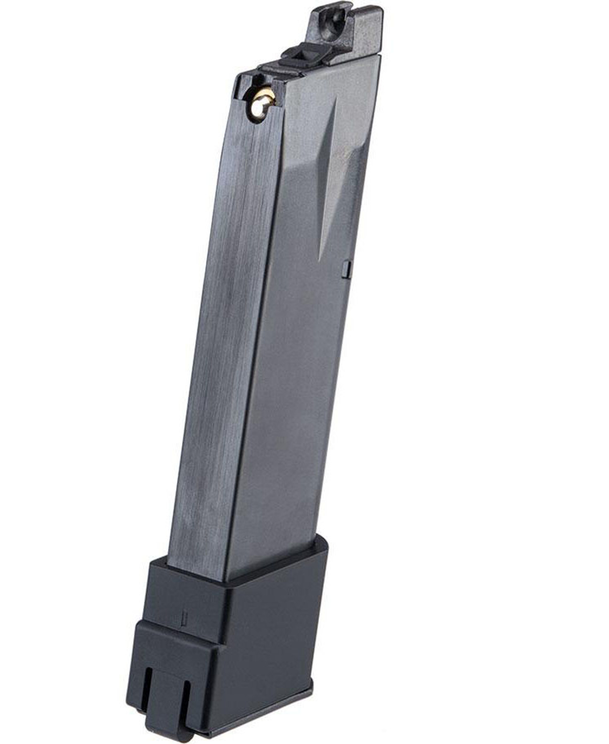 KSC 38 Round Magazine for KSC M93R Auto 9 Gas Blowback Airsoft