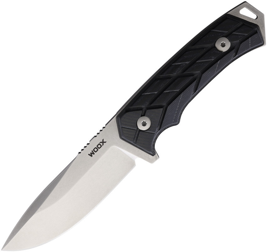Rock 62 Fixed Blade XGRIP WXK00114