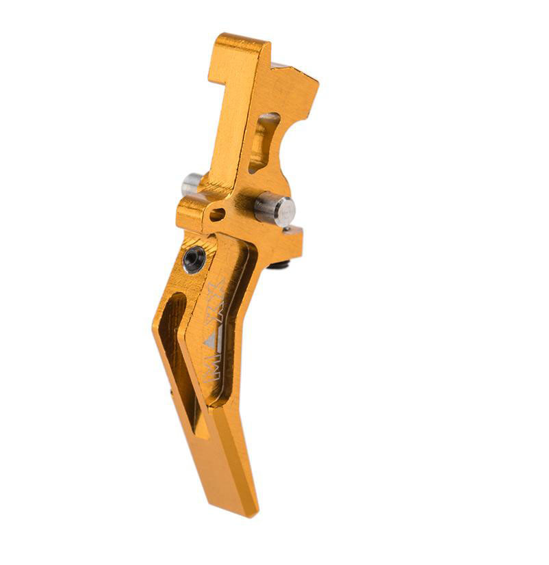 Maxx Model CNC Aluminum Advanced Speed Trigger for M4 / M16 Series ...