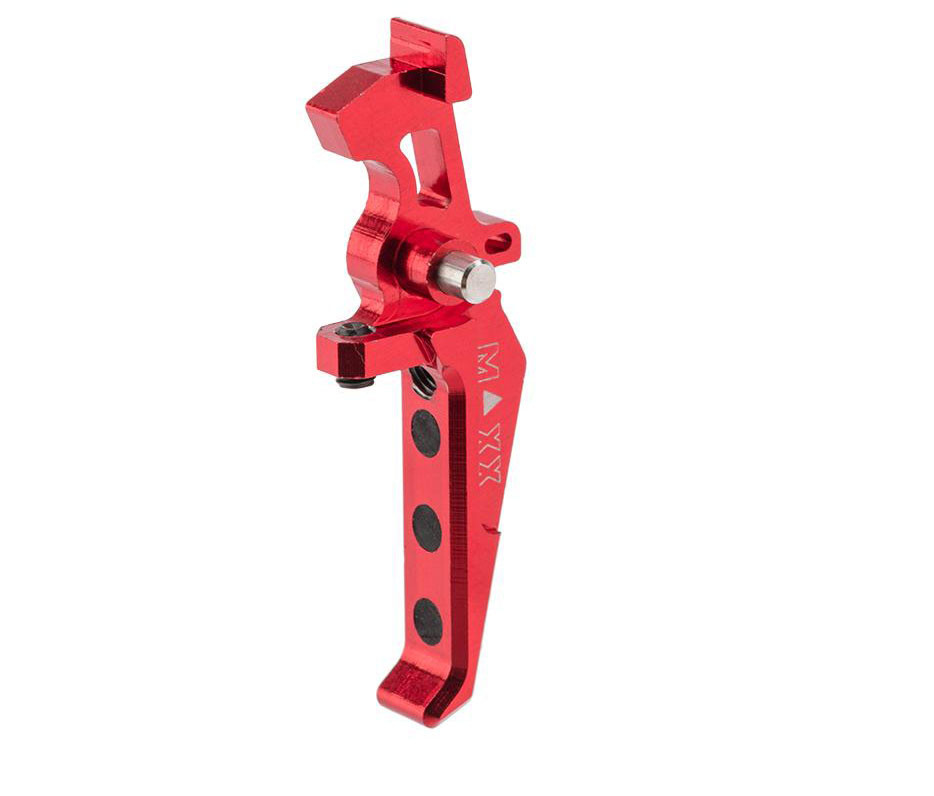 Maxx Model CNC Aluminum Advanced Speed Trigger for M4 / M16 Series ...