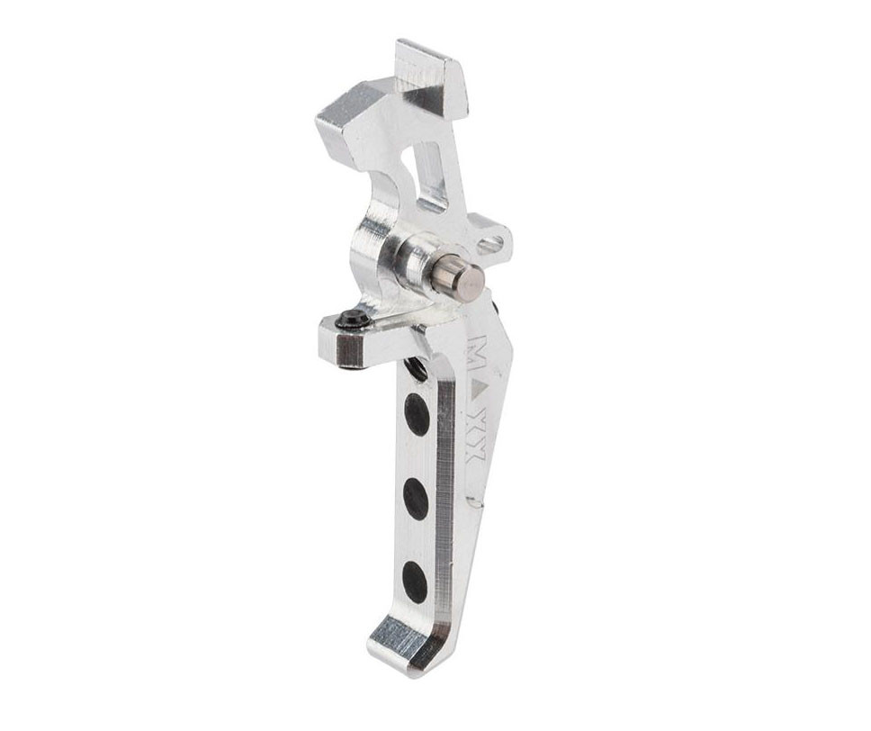 Maxx Model CNC Aluminum Advanced Speed Trigger for M4 / M16 Series ...