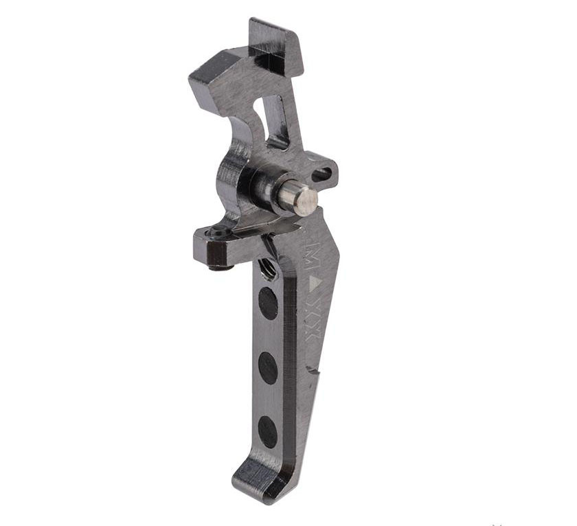 Maxx Model CNC Aluminum Advanced Speed Trigger for M4 / M16 Series ...