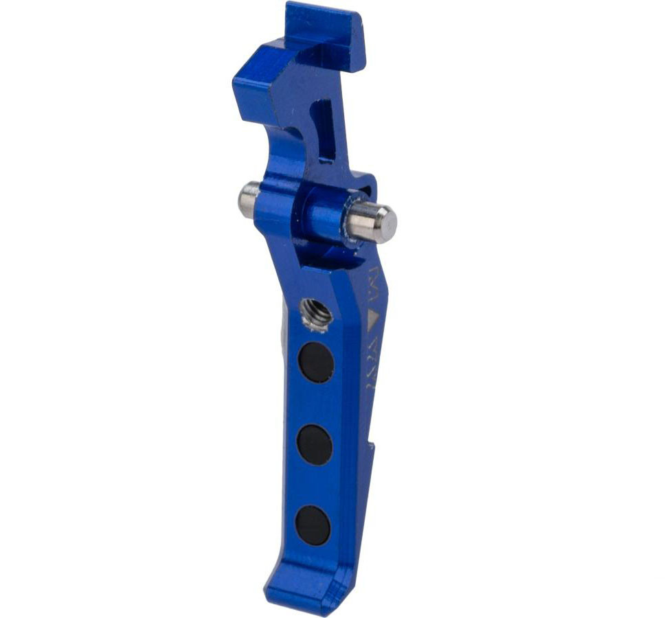 Maxx Model CNC Aluminum Tunable Advanced Trigger for M4 / M16 Series ...