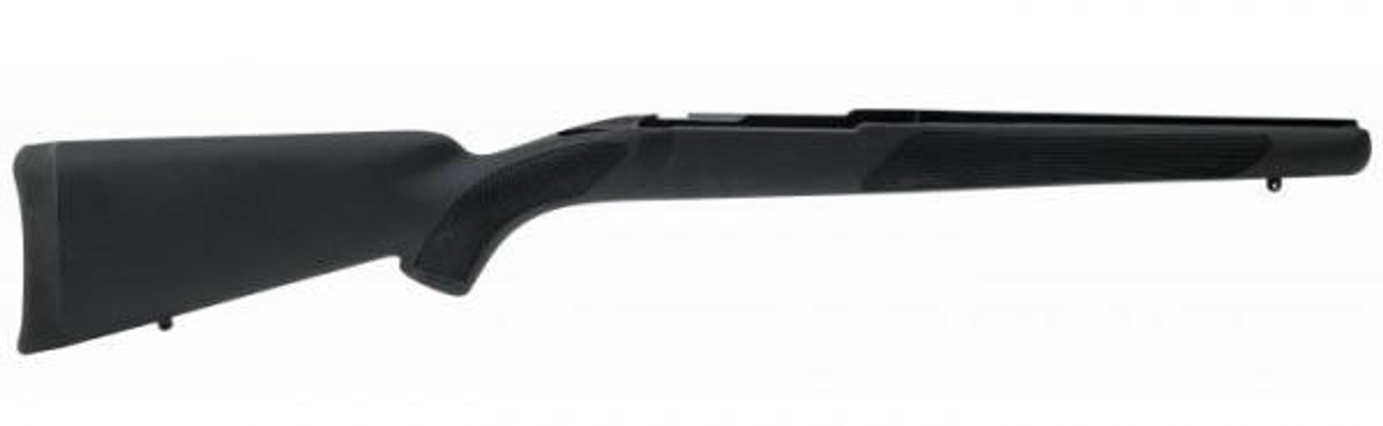 Ruger M77 Sa Stock Blk