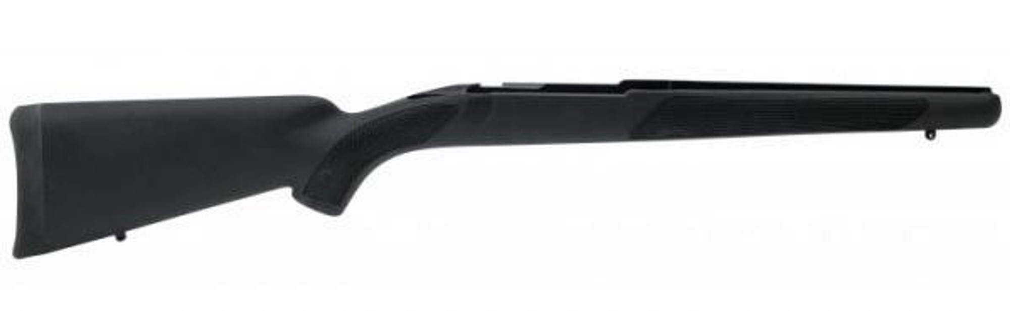 Ruger M77 MKII LA Stock Blk